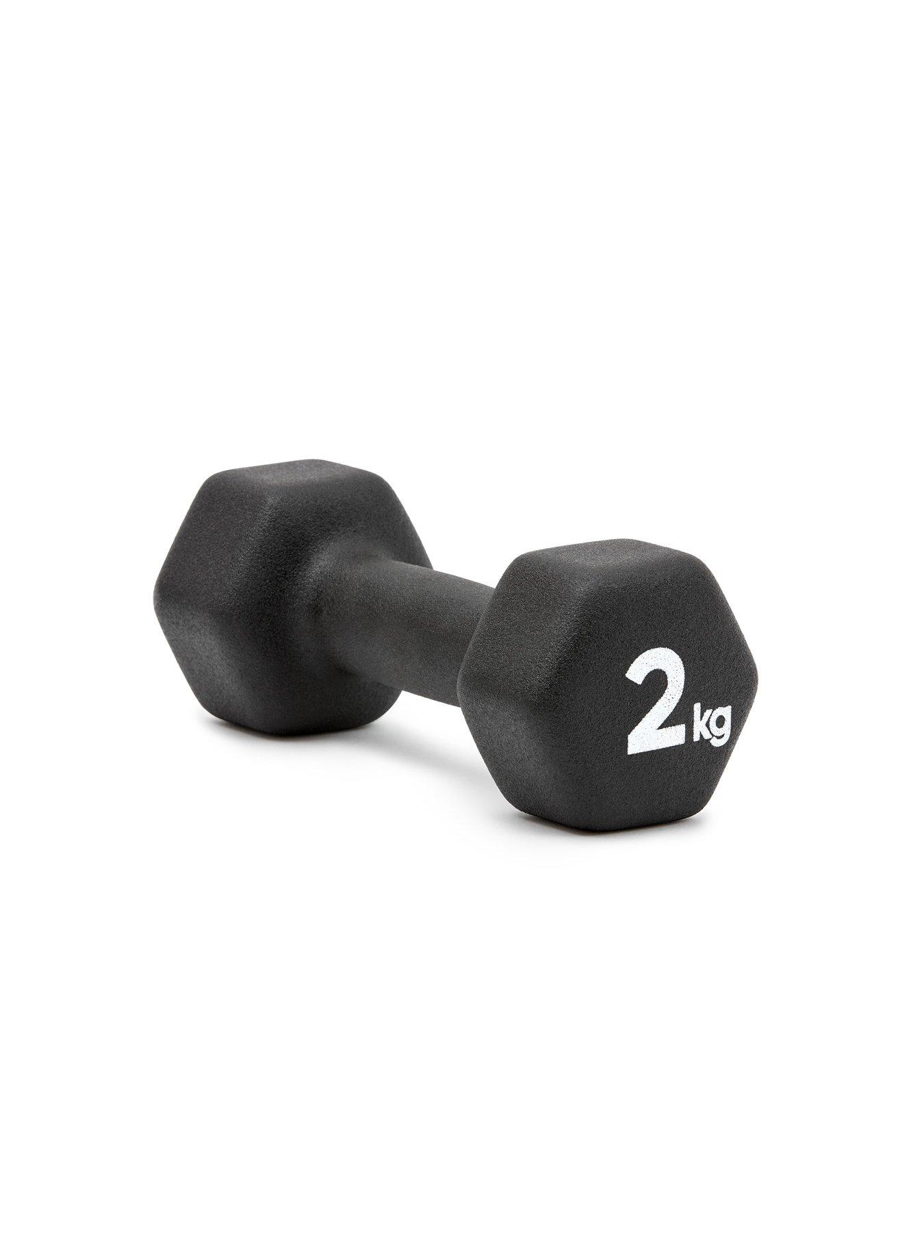  image of adidas-dumbbells-2kg-pair