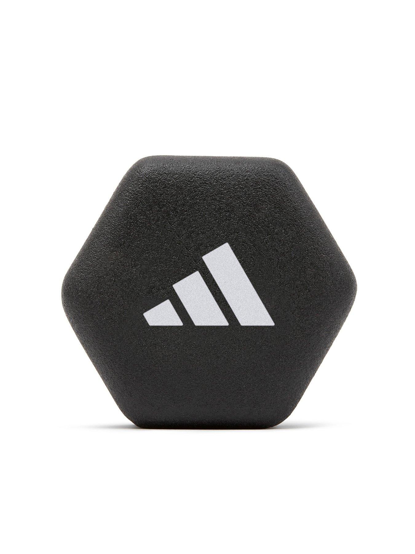  image of adidas-dumbbells-3kg-pair