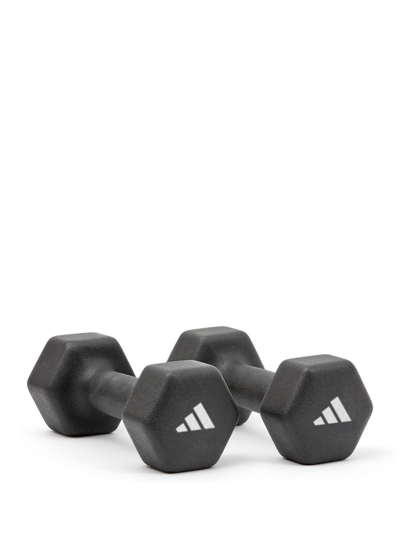 undefined Dumbbells - 4Kg (Pair)