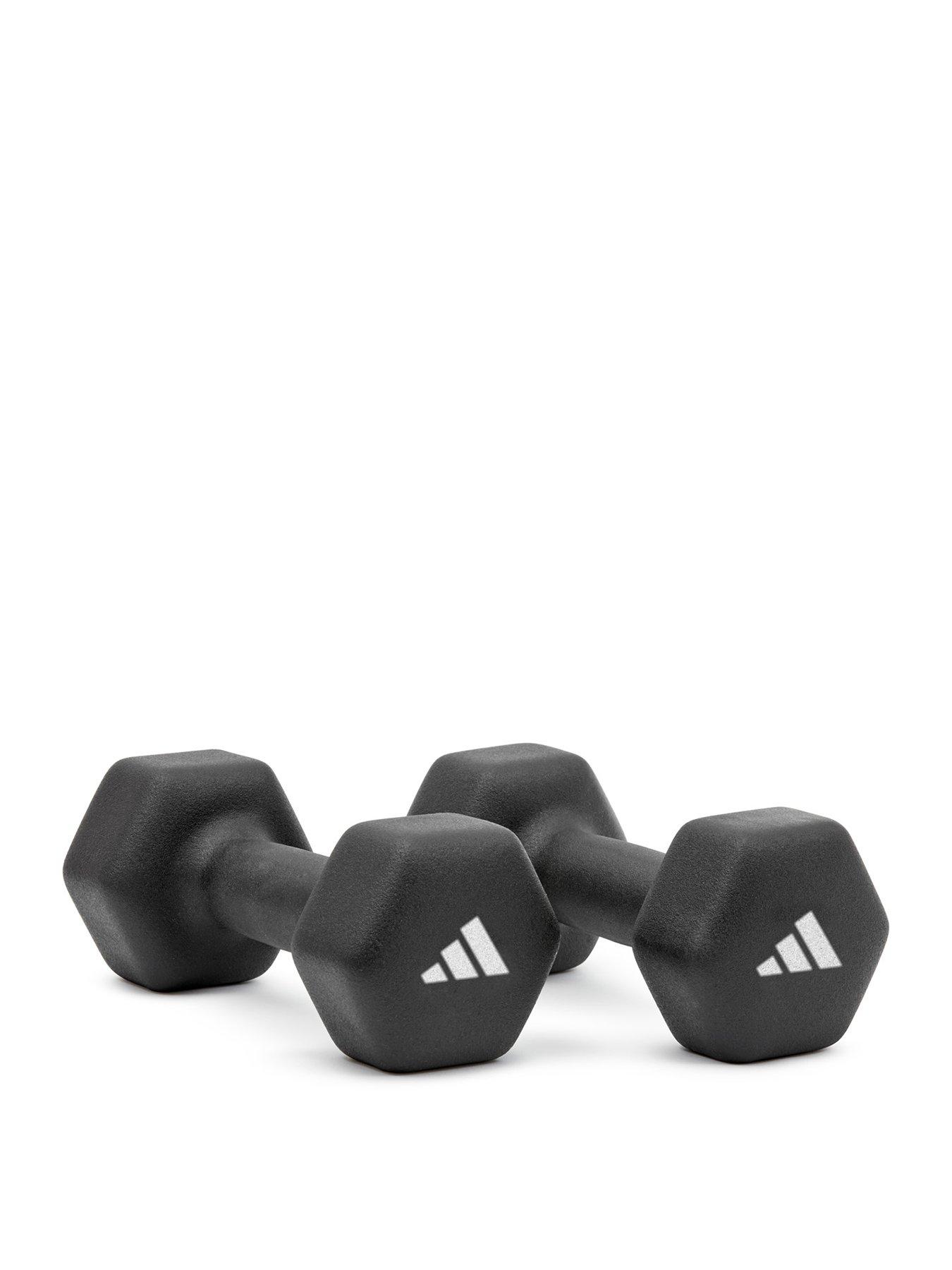 undefined Dumbbells - 5Kg (Pair)