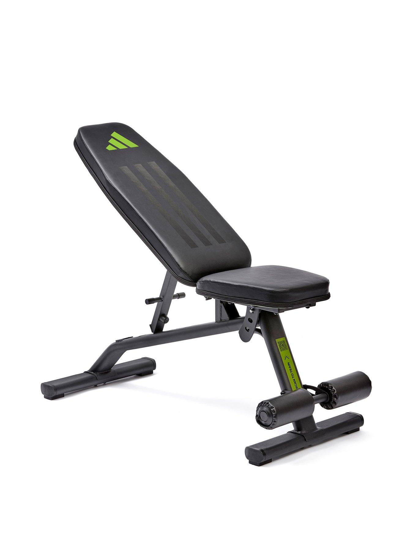 undefined Performance Utility Weight Bench