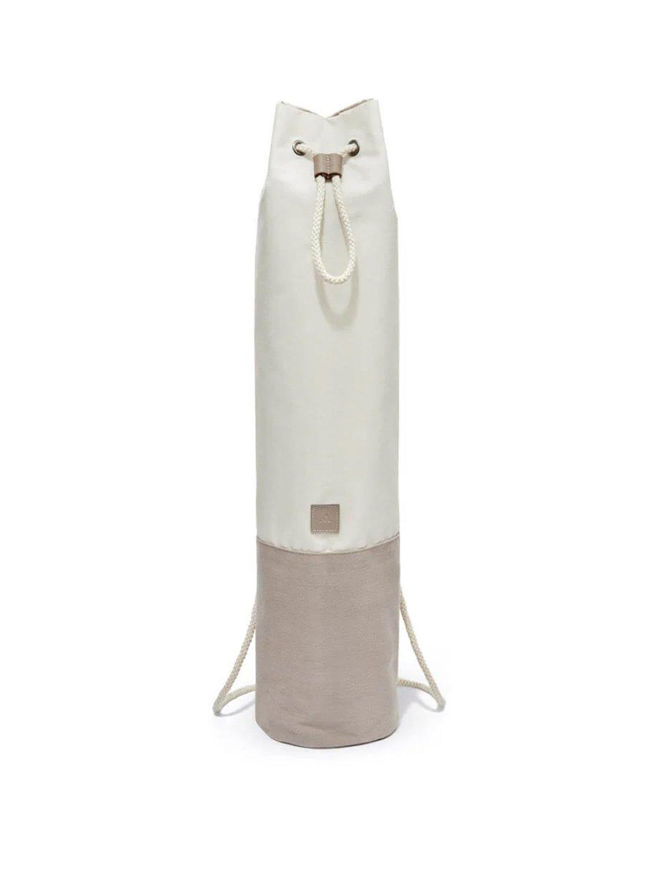 Image 2 of 7 of adidas Yoga Mat Bag - Natural
