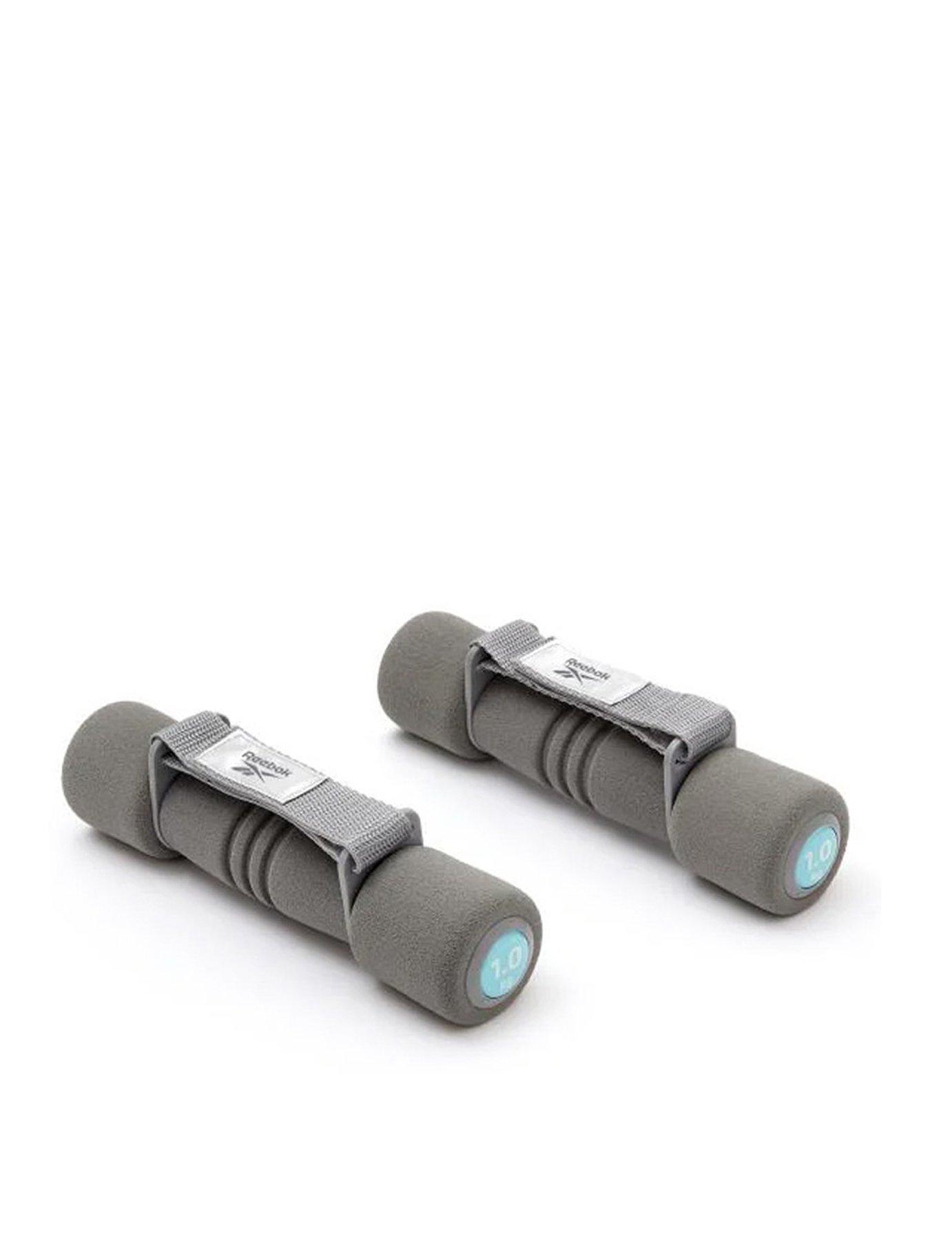 reebok-softgrip-dumbbells-1kg-blue