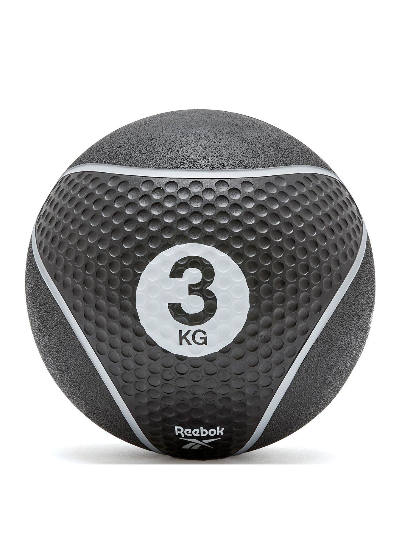 undefined Medicine Ball - 3Kg