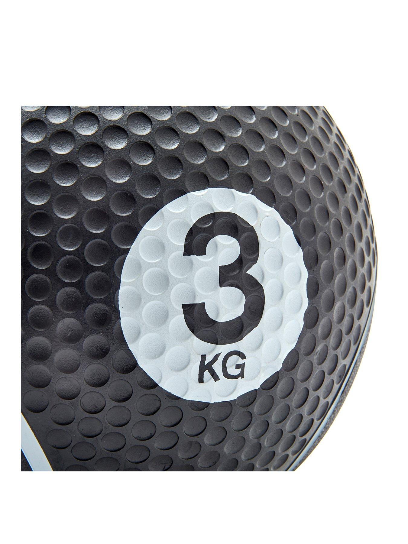  image of reebok-medicine-ball-3kg