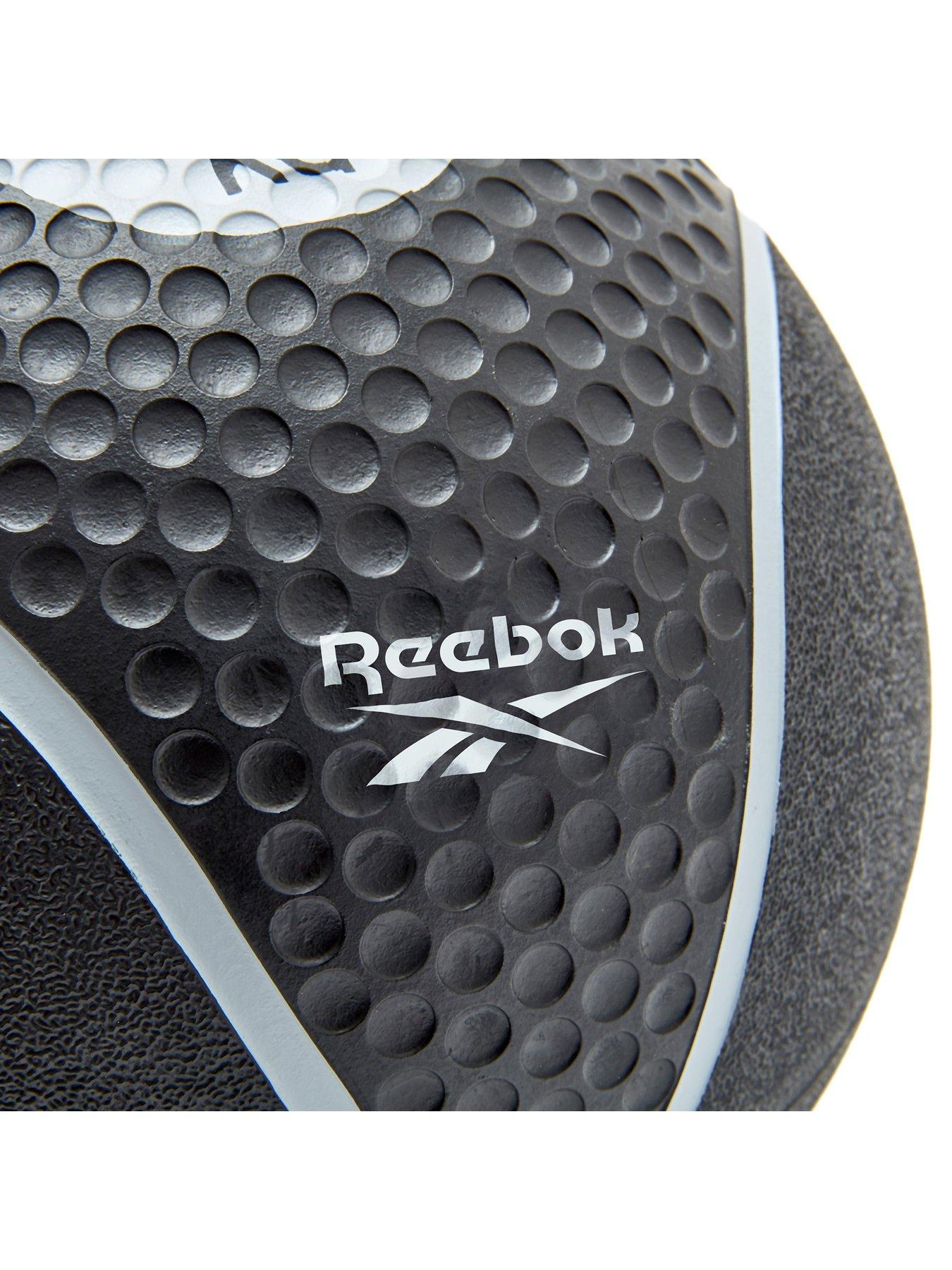  image of reebok-medicine-ball-3kg