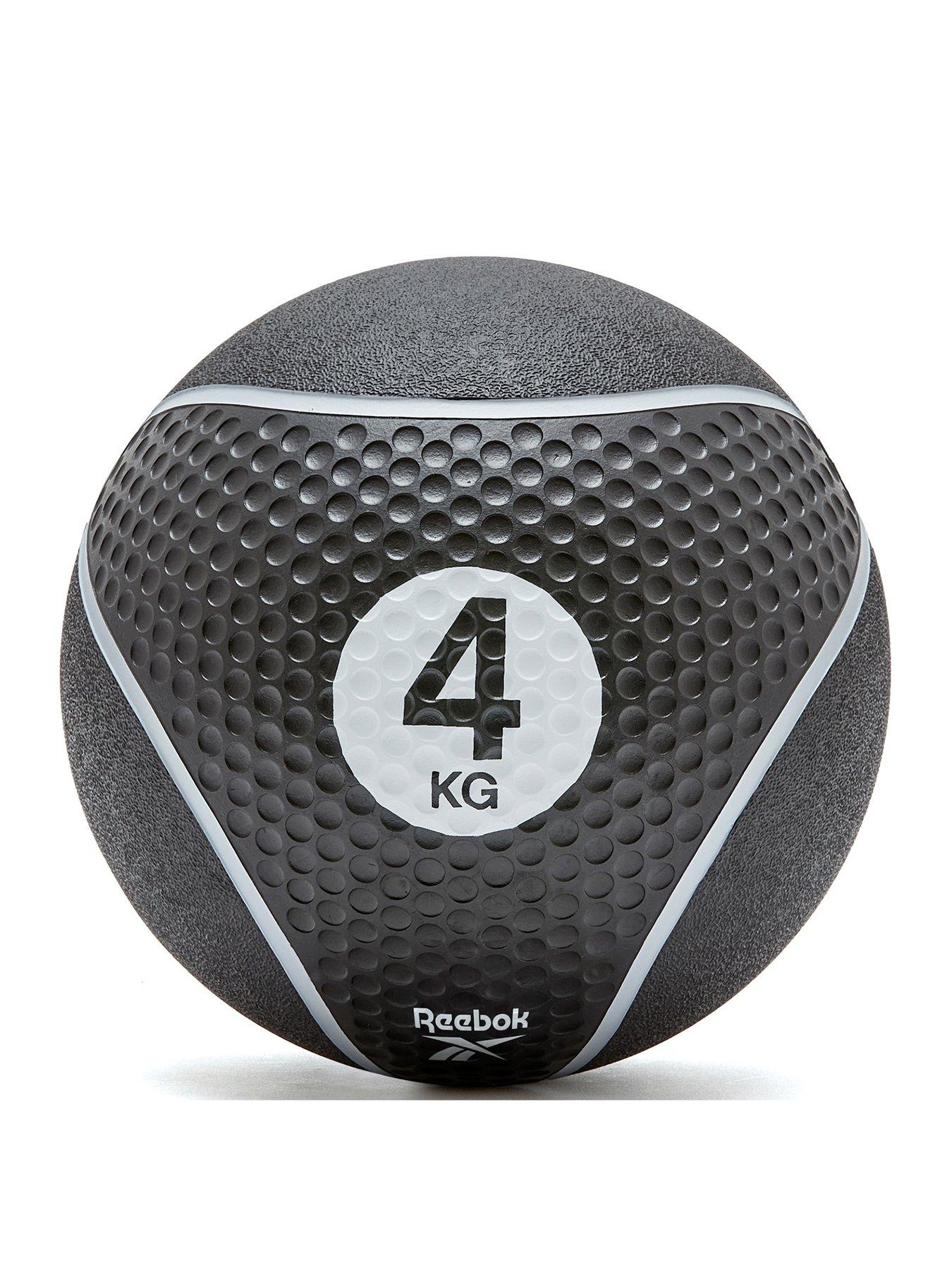 undefined Medicine Ball - 4Kg