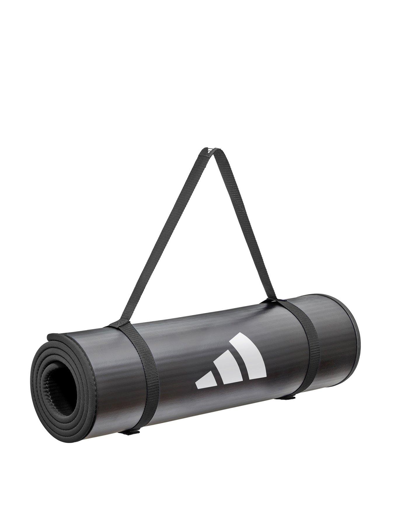 adidas-training-mat-black