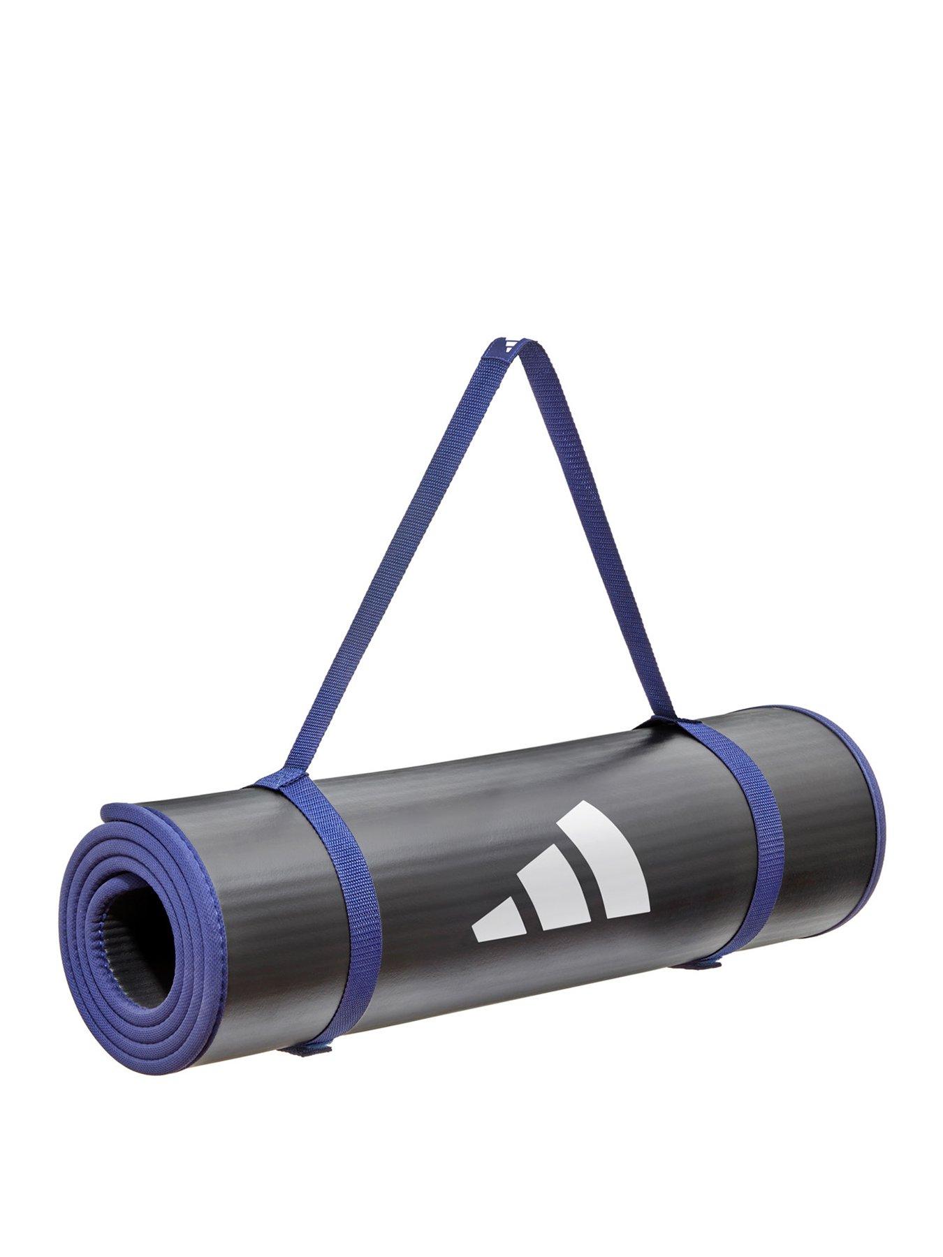 adidas-training-mat-blue