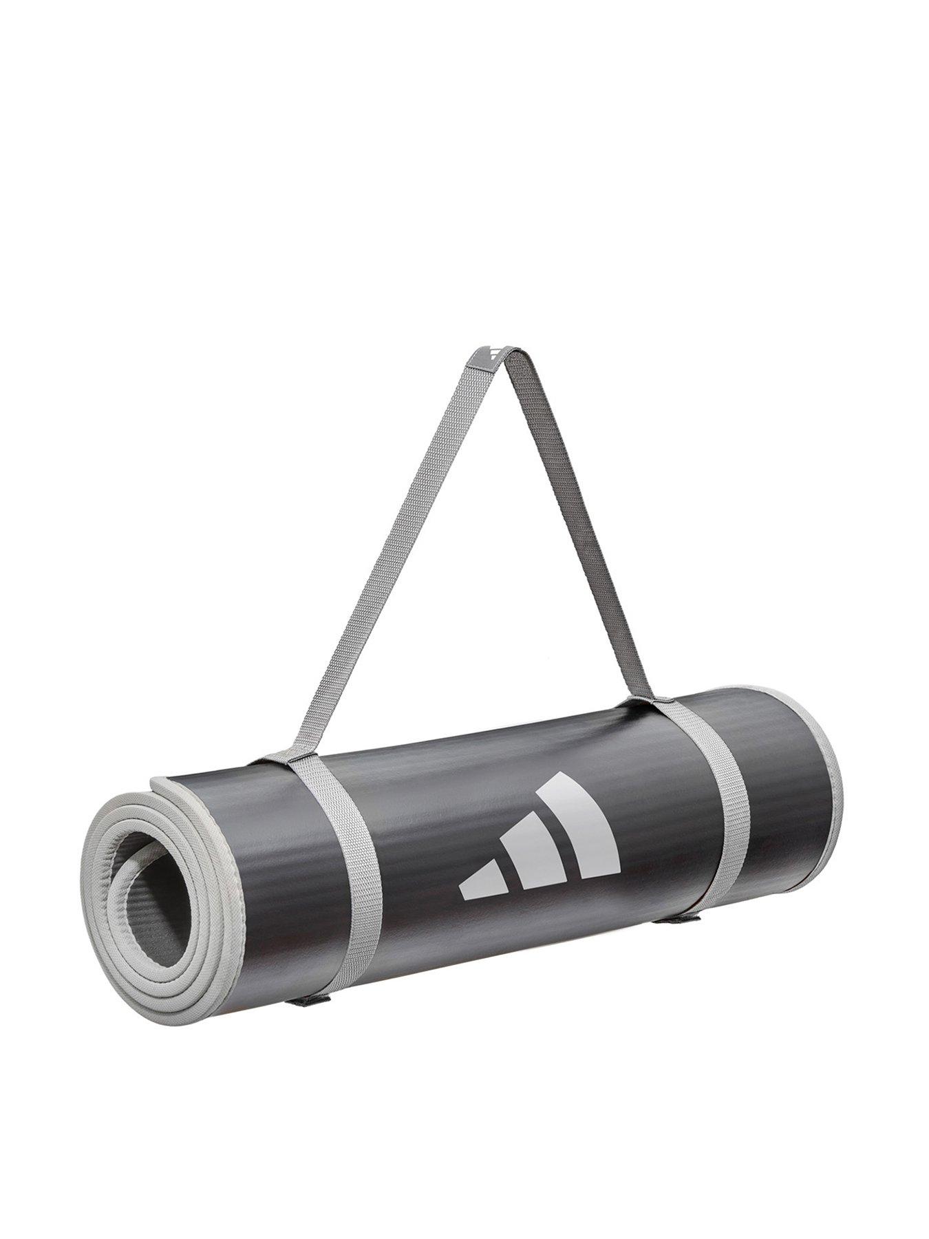 Image 1 of 7 of adidas Training Mat - Grey