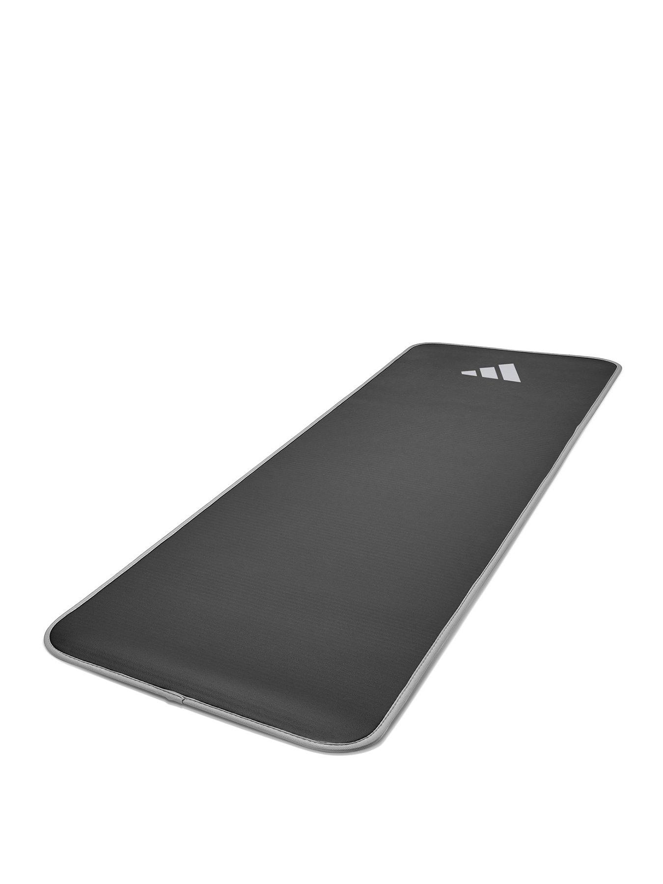 Image 2 of 7 of adidas Training Mat - Grey