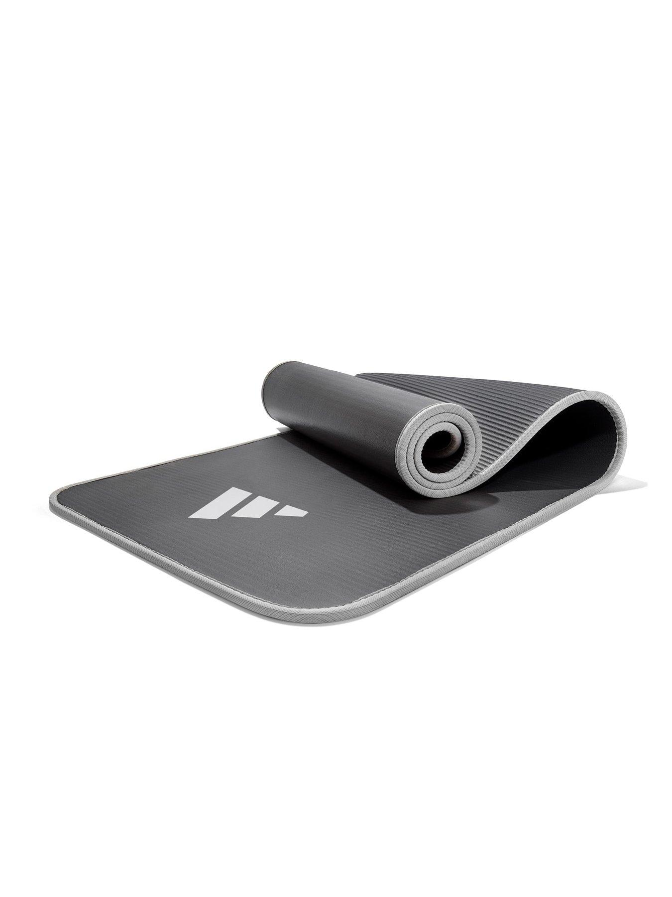 Image 3 of 7 of adidas Training Mat - Grey