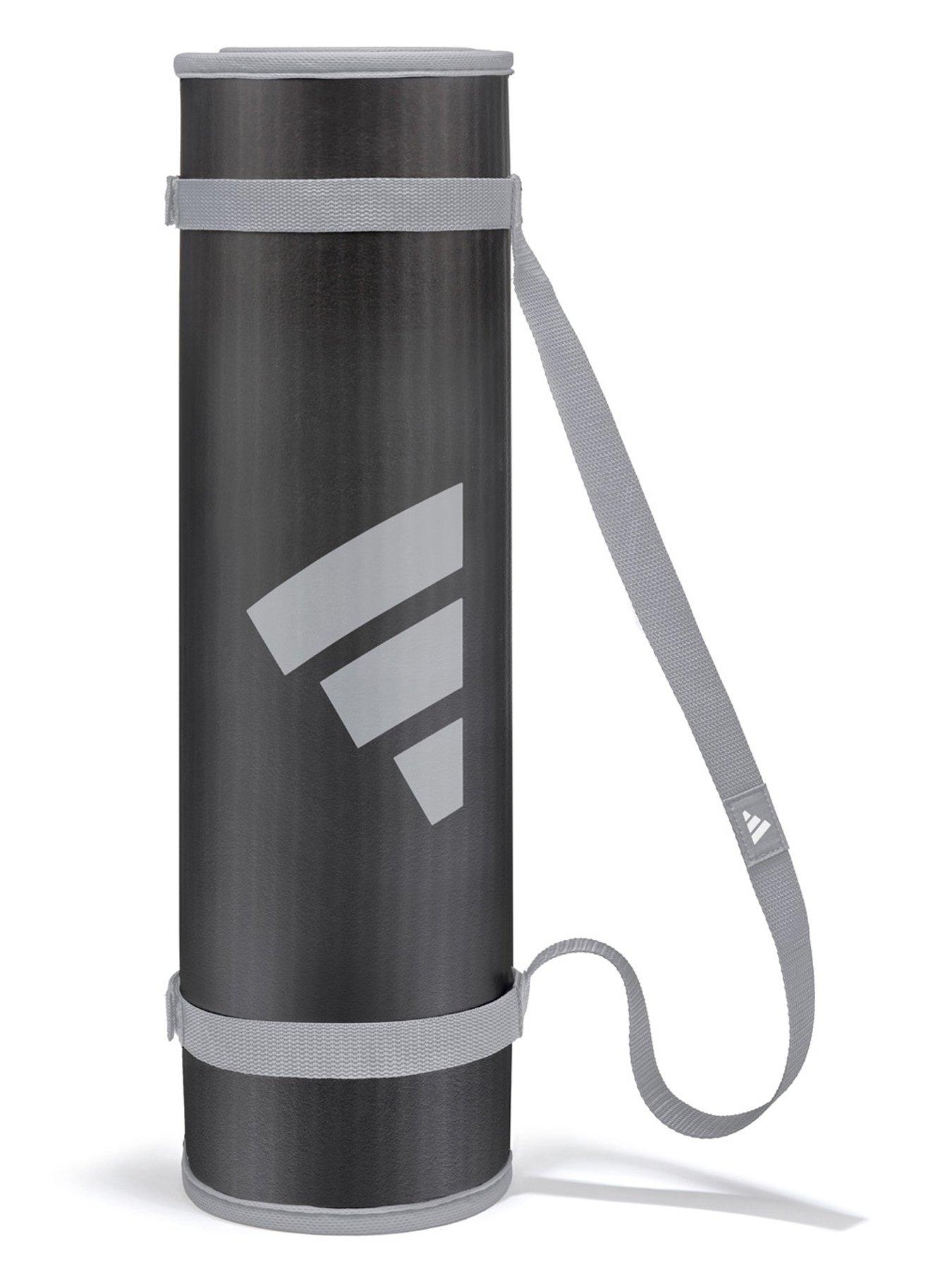 Image 4 of 7 of adidas Training Mat - Grey