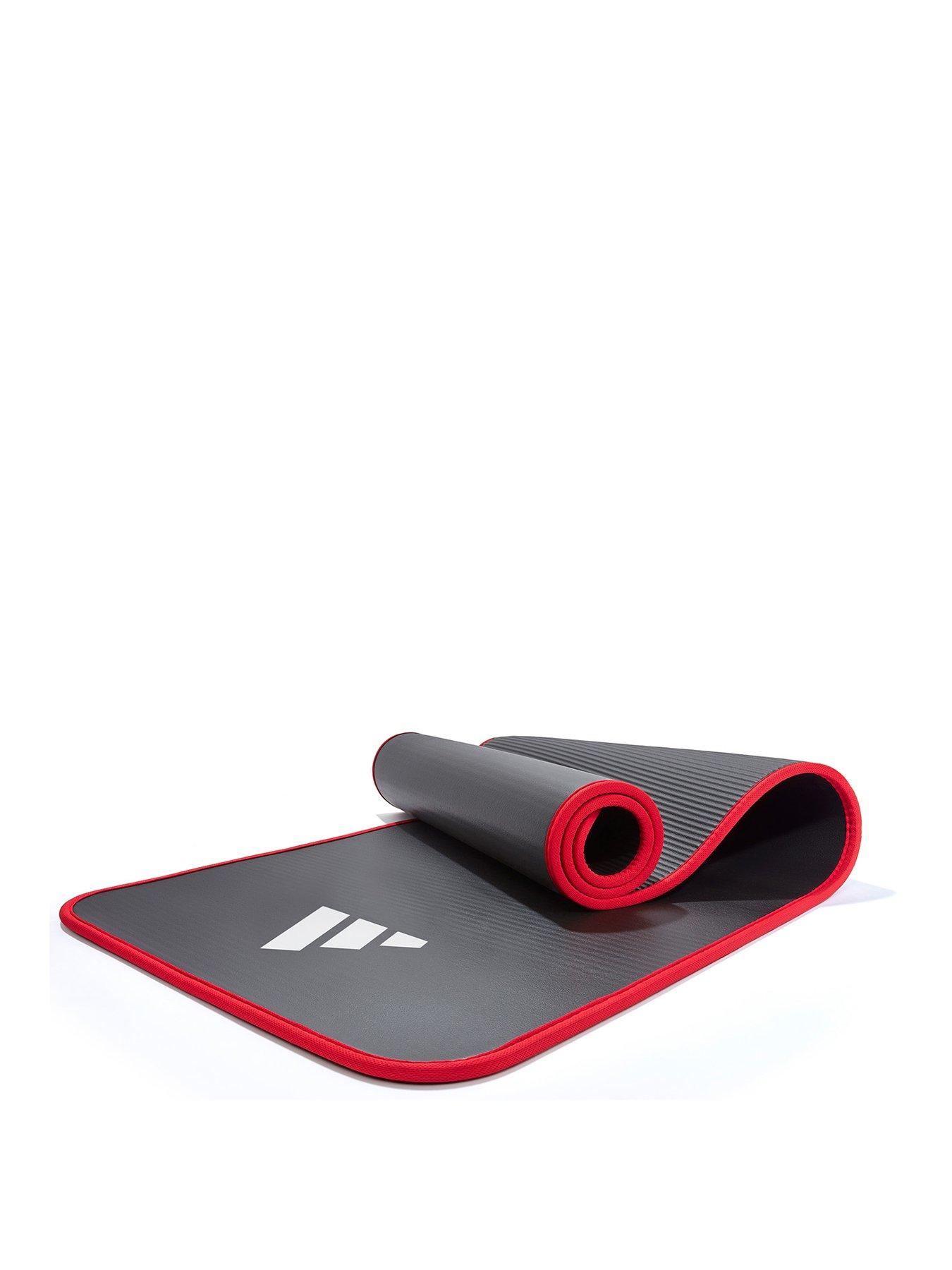  image of adidas-training-mat-red