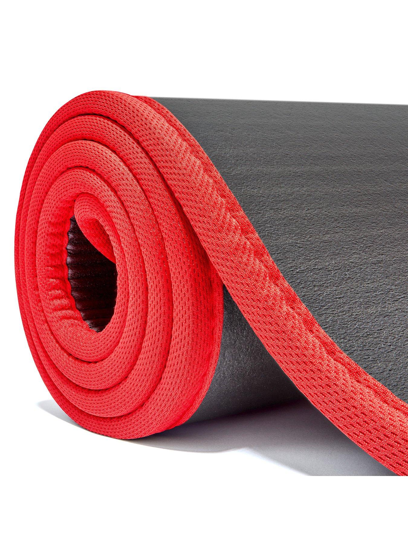  image of adidas-training-mat-red