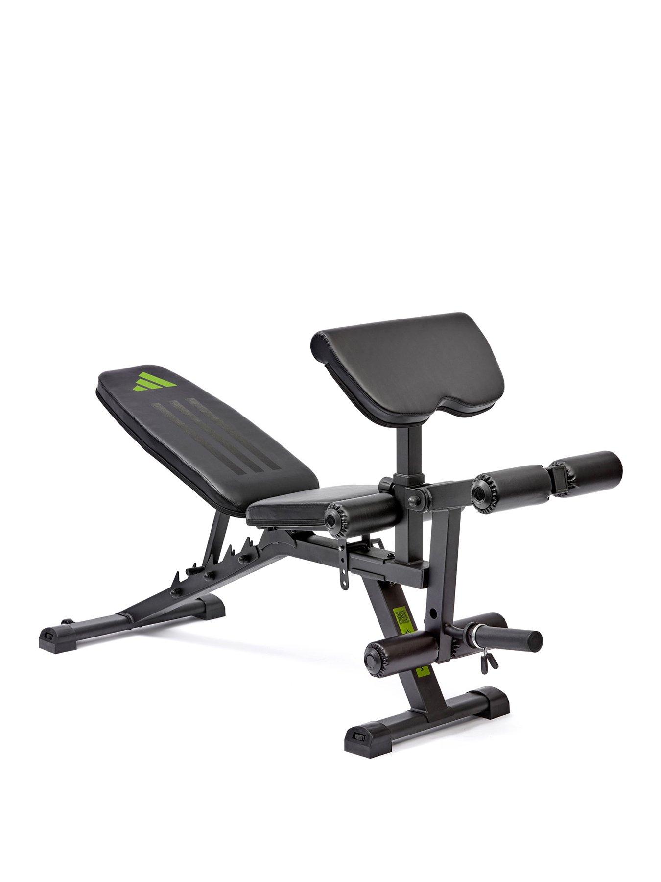 undefined Performance Training Bench