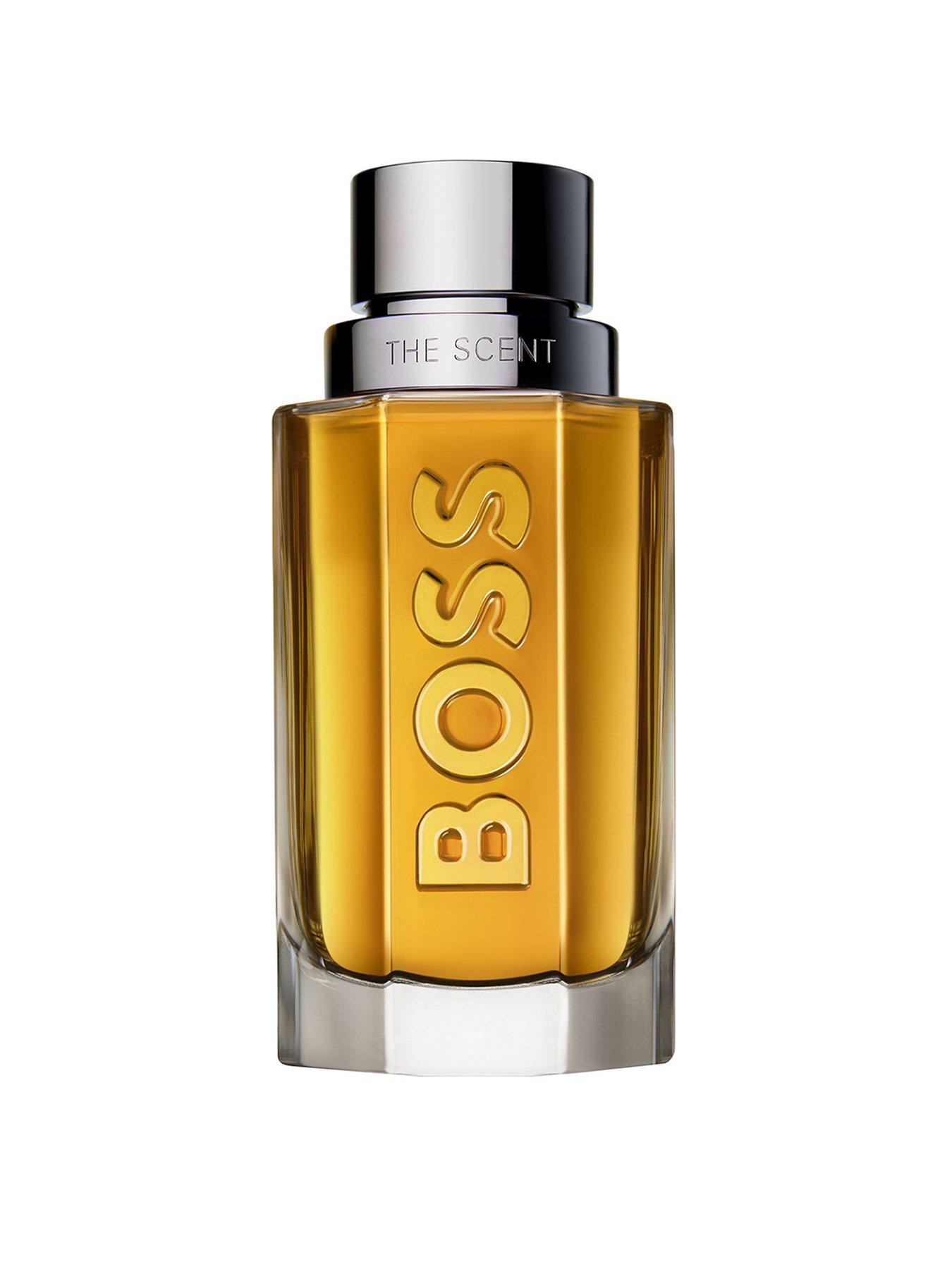 BOSS The Scent EDT for Him - 50ml