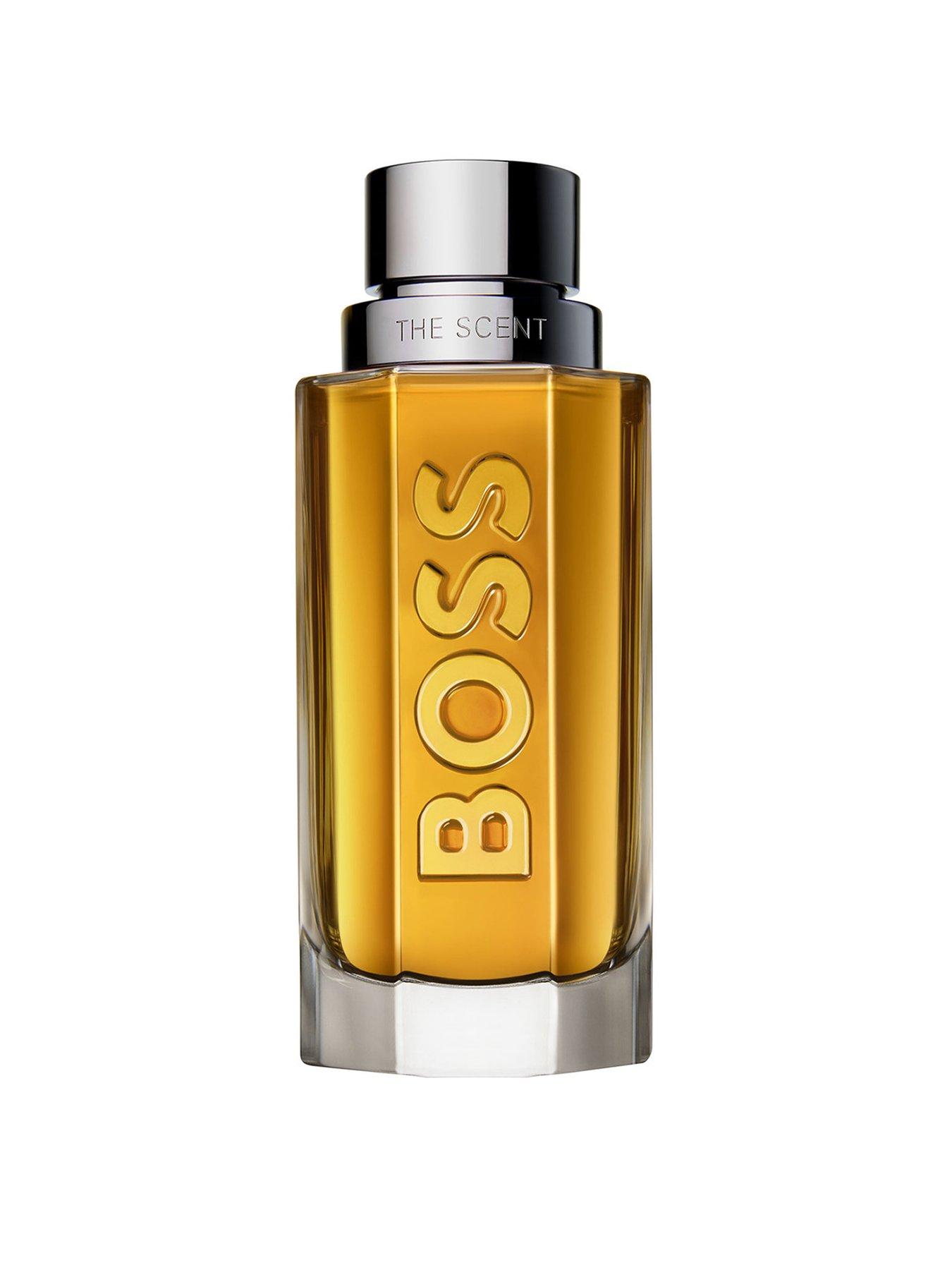 BOSS The Scent EDT for Him - 100ml