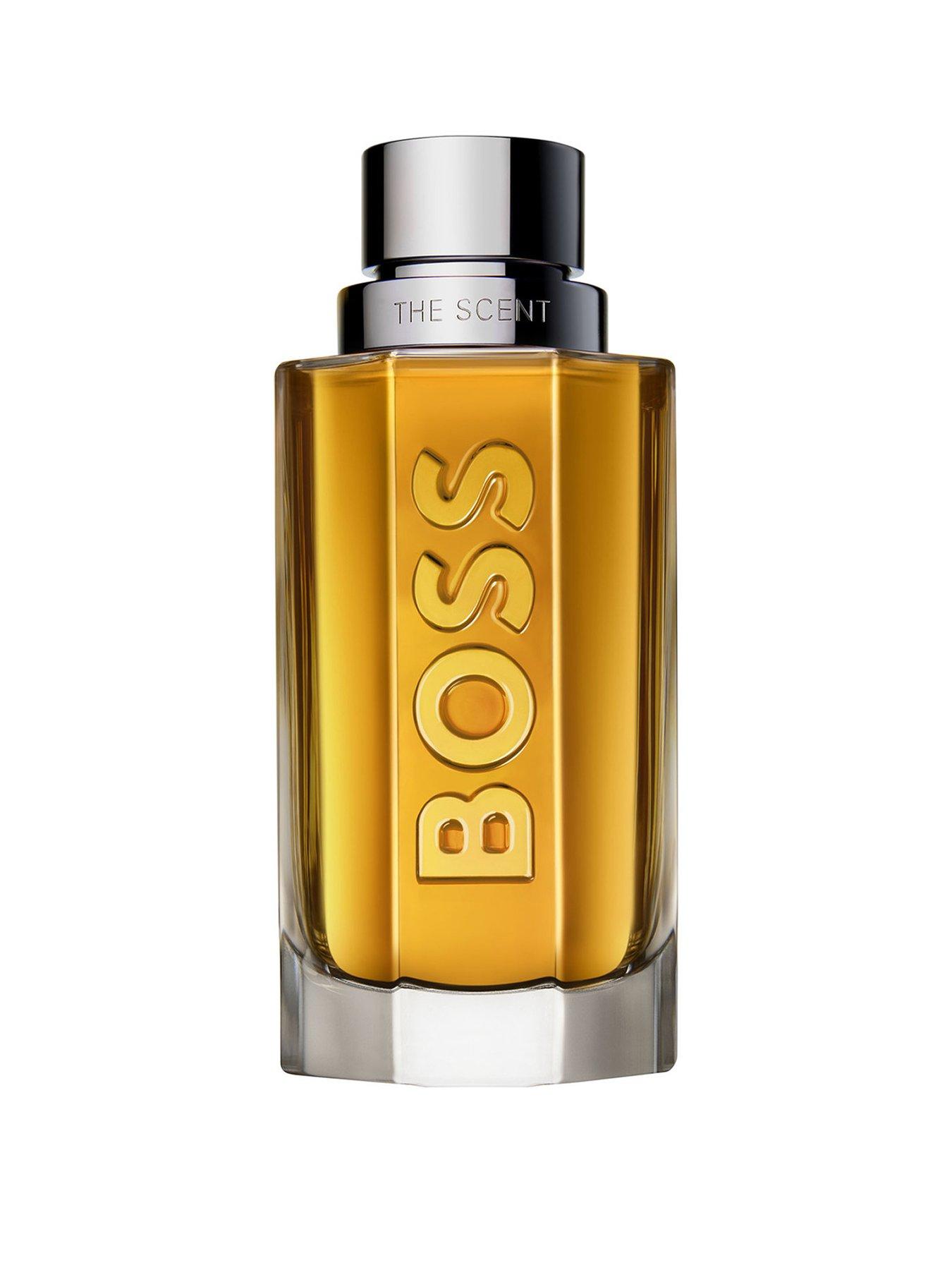 BOSS The Scent Eau de Toilette for Him - 200ml
