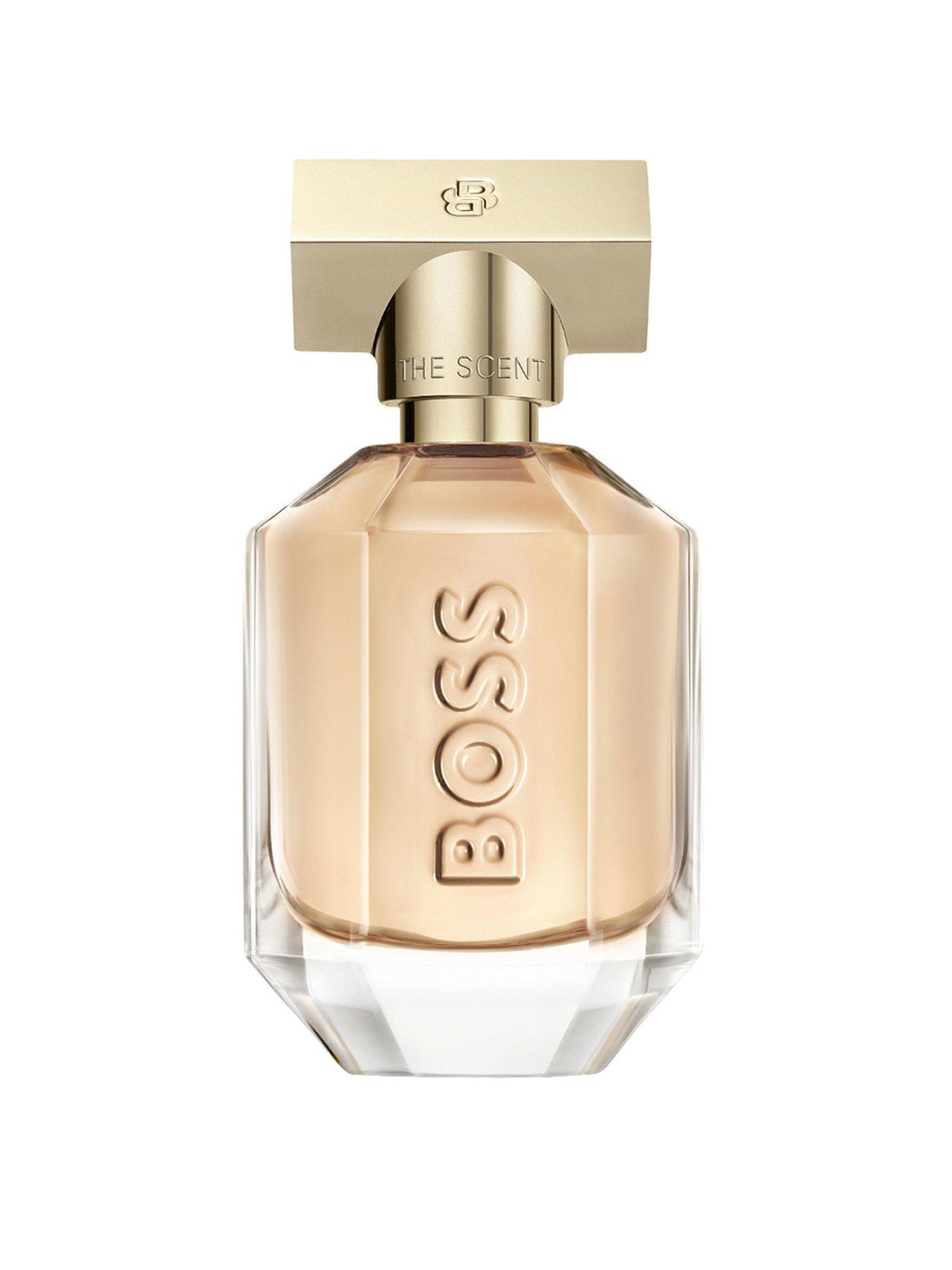 Image 1 of 6 of BOSS The Scent Eau de Parfum for Her -&nbsp;30ml