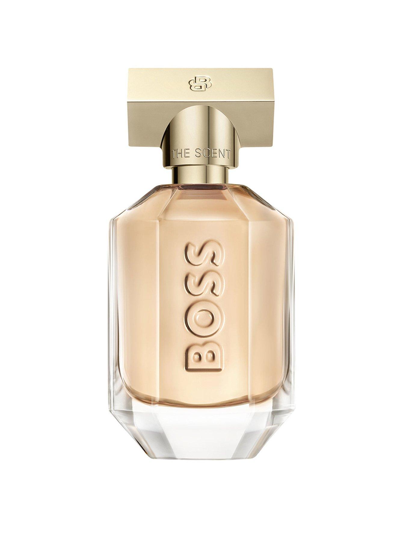 BOSS The Scent EDP for Her - 50ml