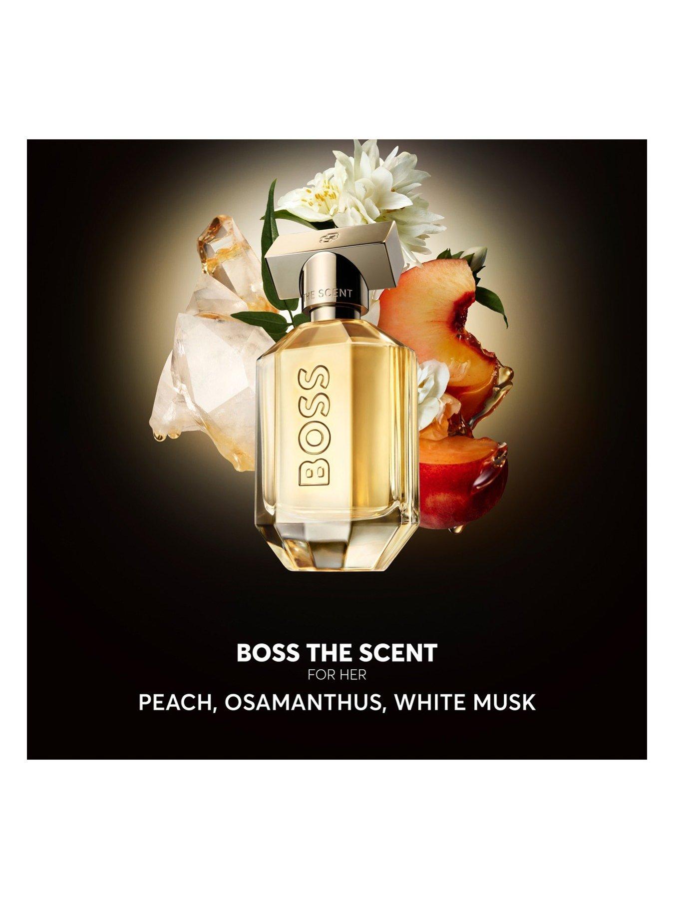  image of boss-the-scent-edp-for-her--nbsp50ml