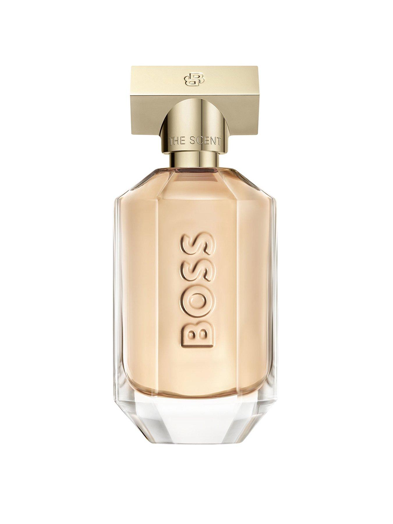 BOSS The Scent EDP for Her - 100ml