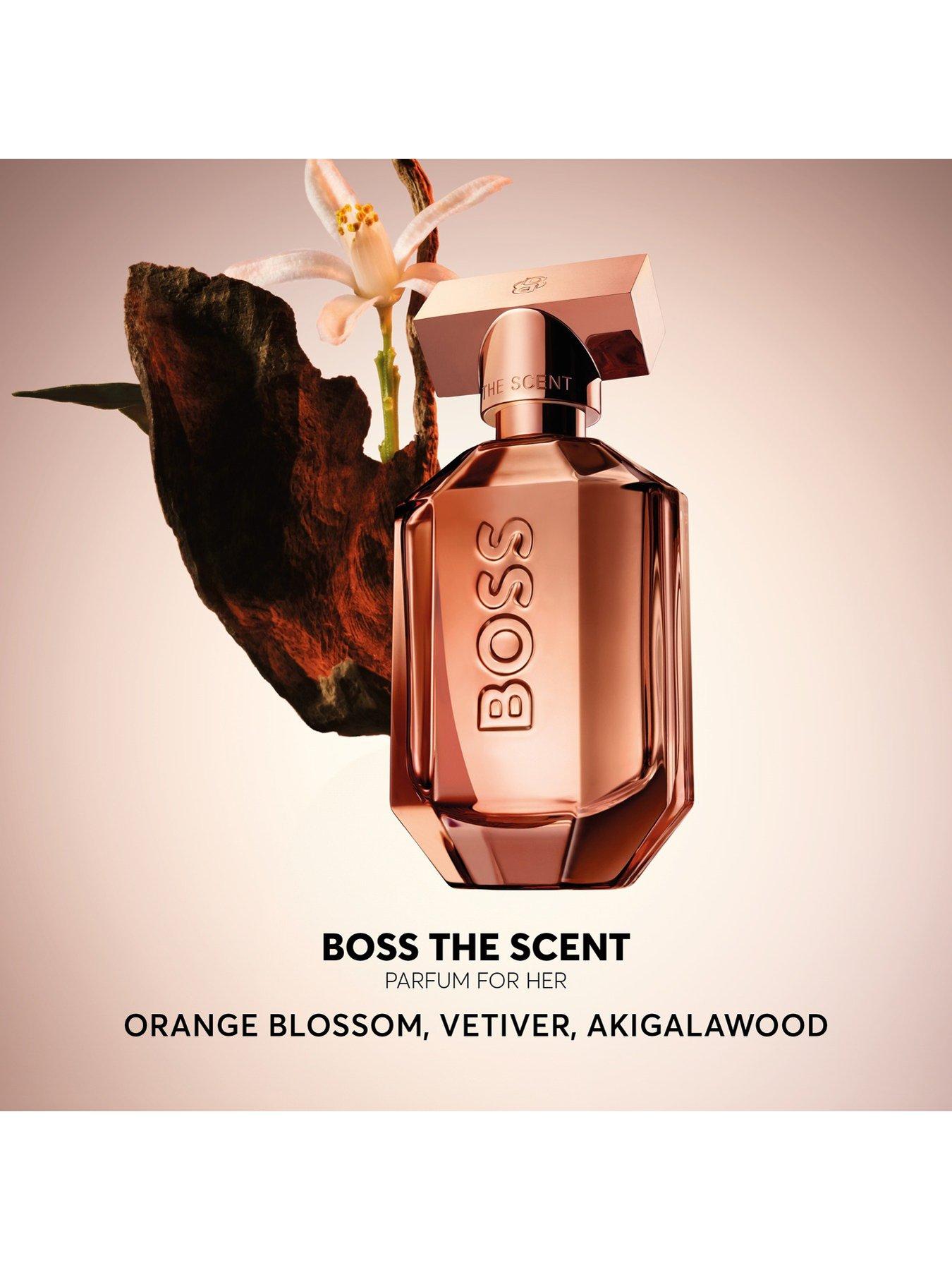  image of boss-the-scent-le-parfum-for-her--nbsp50ml