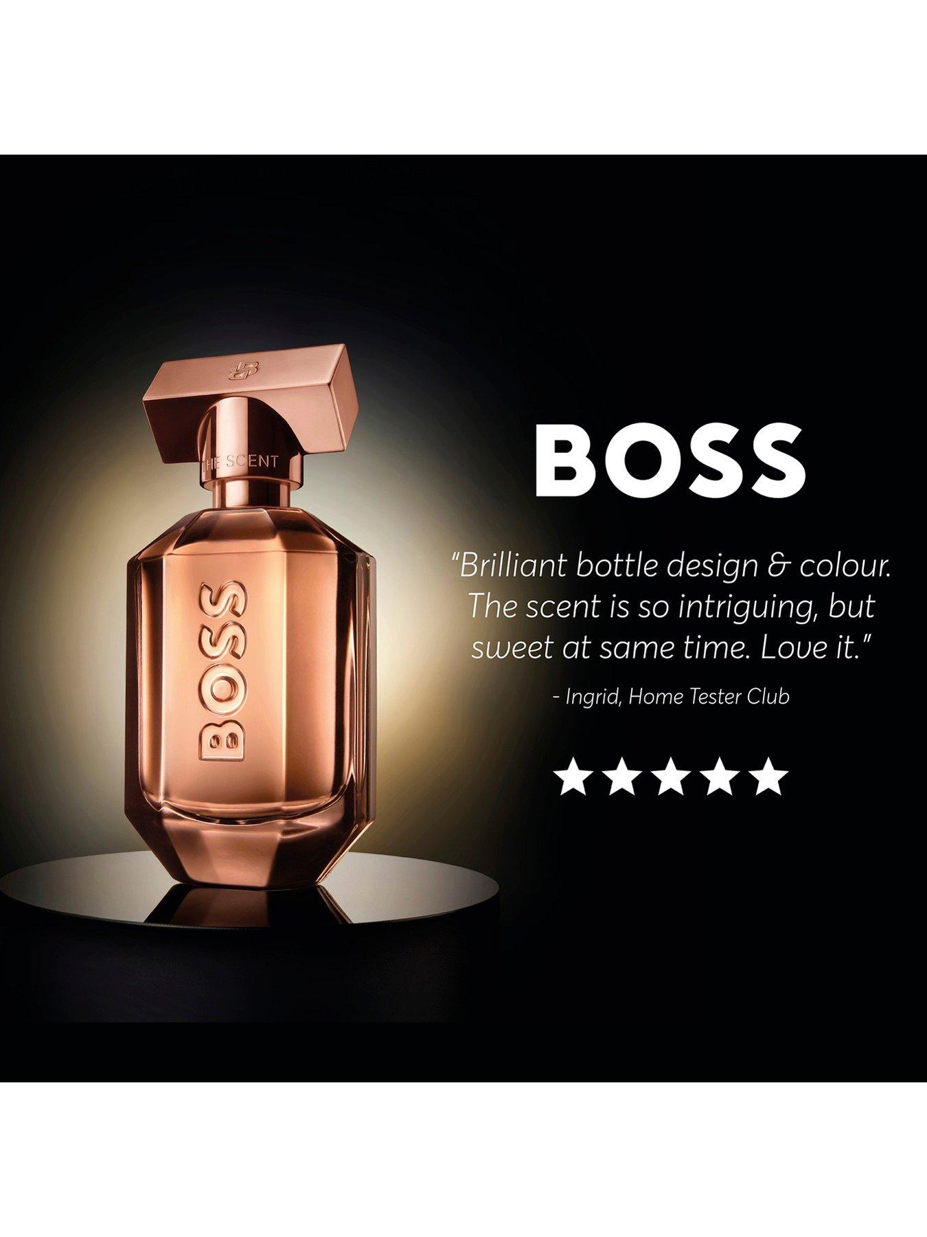  image of boss-the-scent-le-parfum-for-her--nbsp50ml