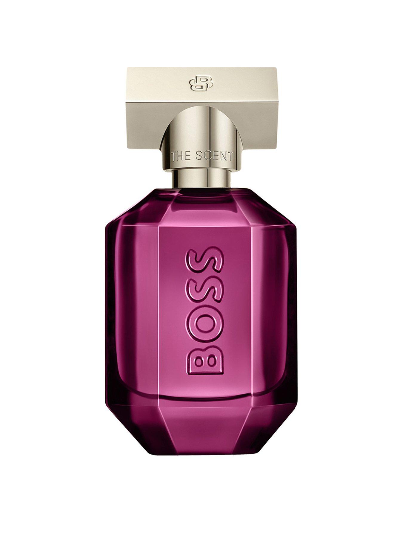  image of boss-the-scent-magnetic-eau-de-parfum-for-her-30ml