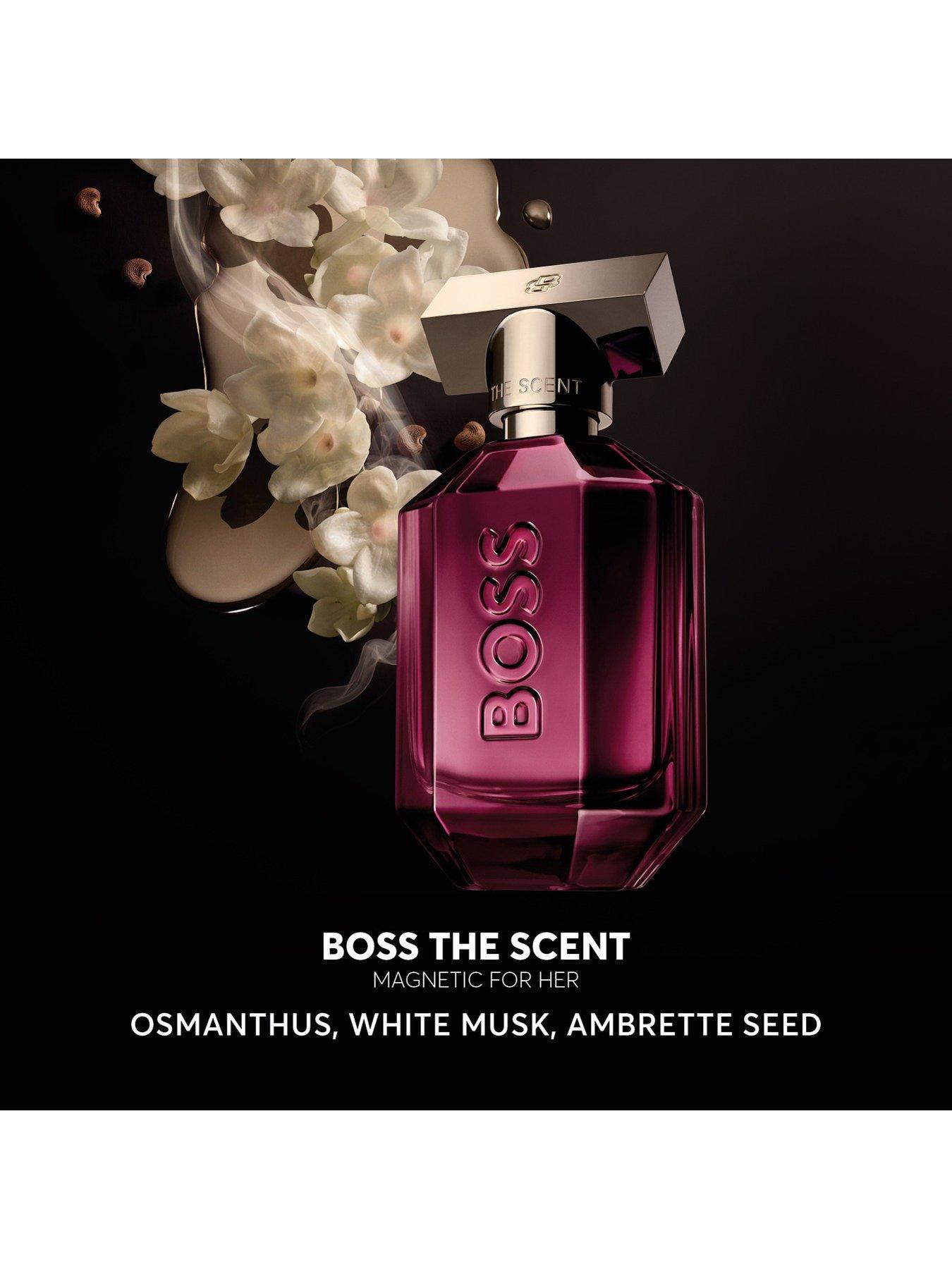  image of boss-the-scent-magnetic-eau-de-parfum-for-her-30ml