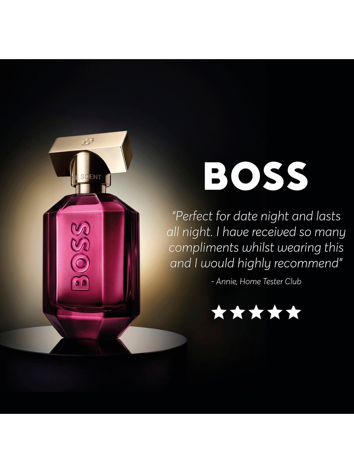  image of boss-the-scent-magnetic-eau-de-parfum-for-her-30ml