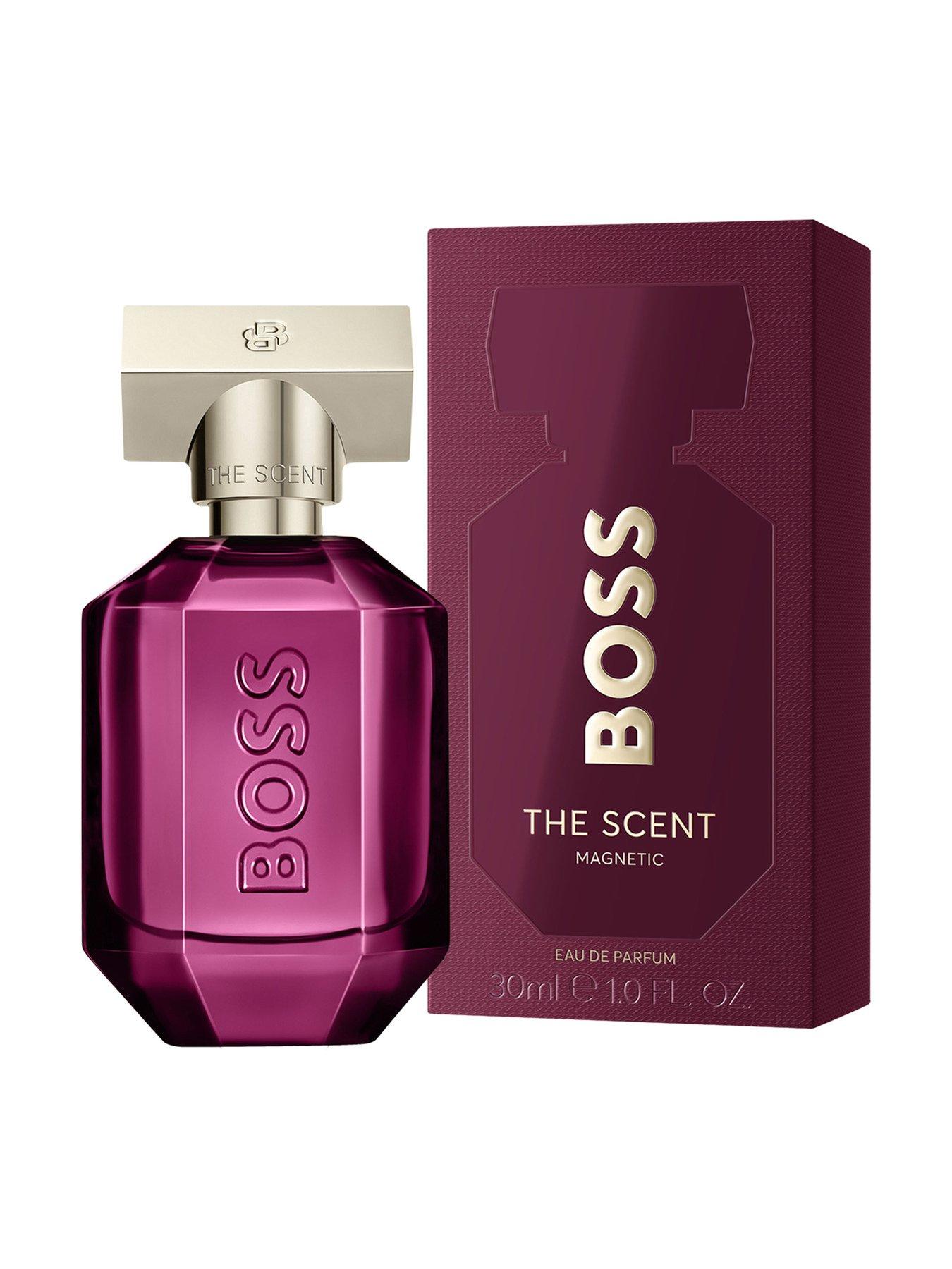  image of boss-the-scent-magnetic-eau-de-parfum-for-her-30ml