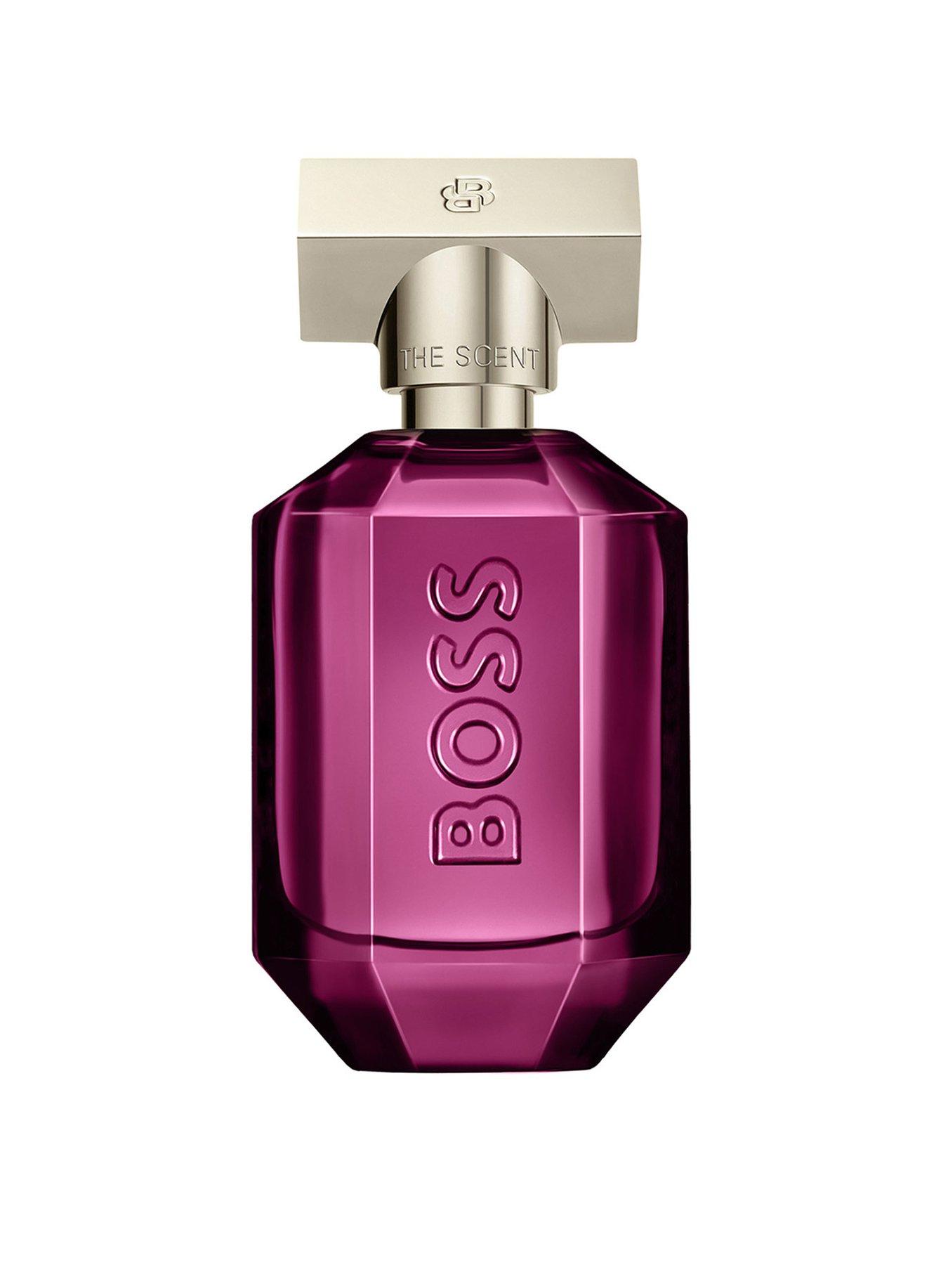 BOSS The Scent Magnetic Eau de Parfum for Her 30ml littlewoods