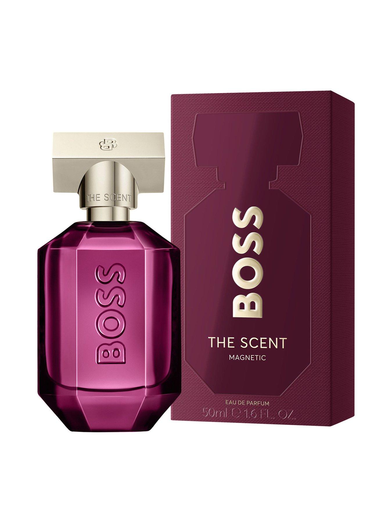  image of boss-the-scent-magnetic-eau-de-parfum-for-her--nbsp50ml