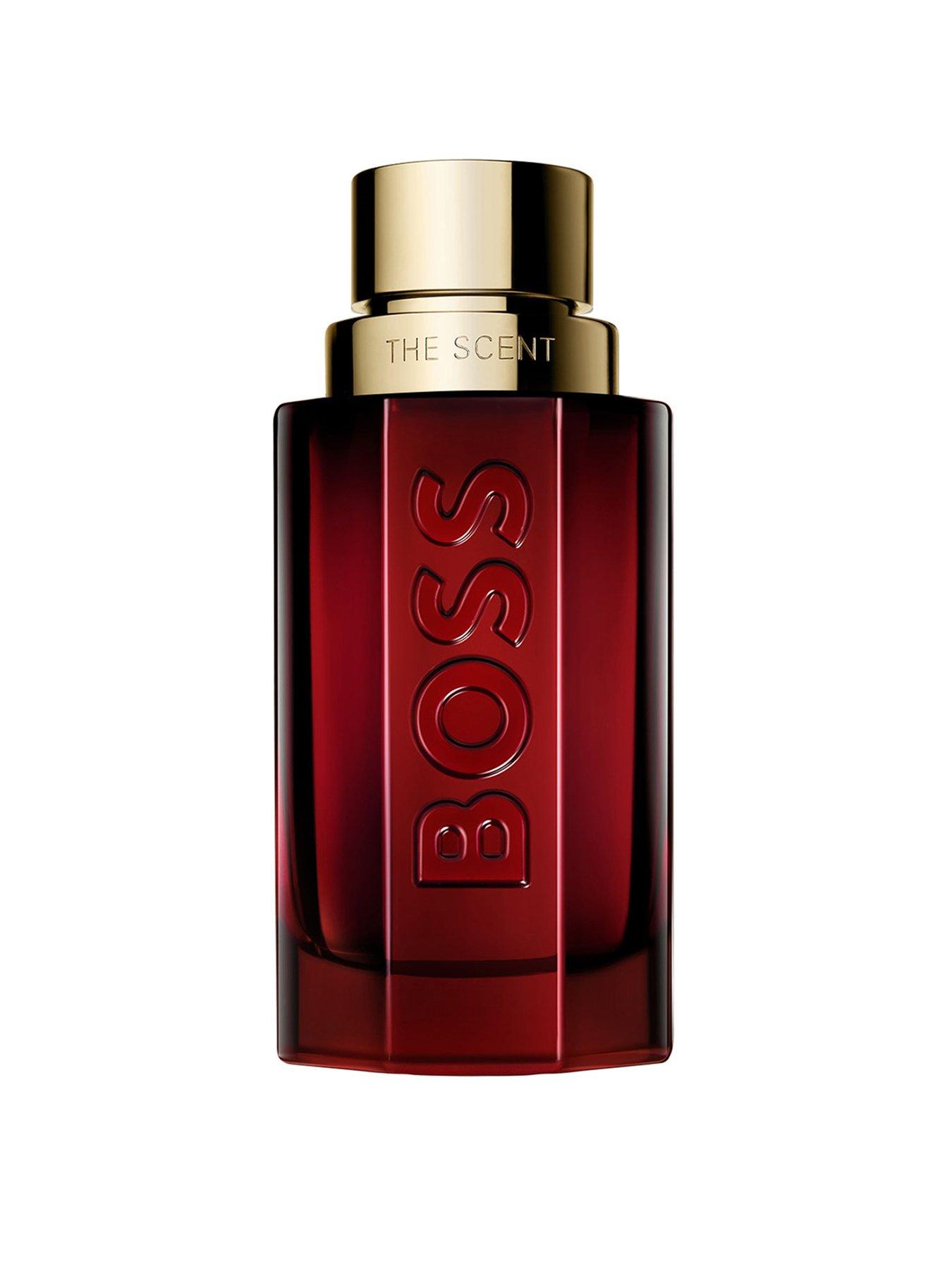 BOSS The Scent Elixir Parfum Intense for Him - 50ml