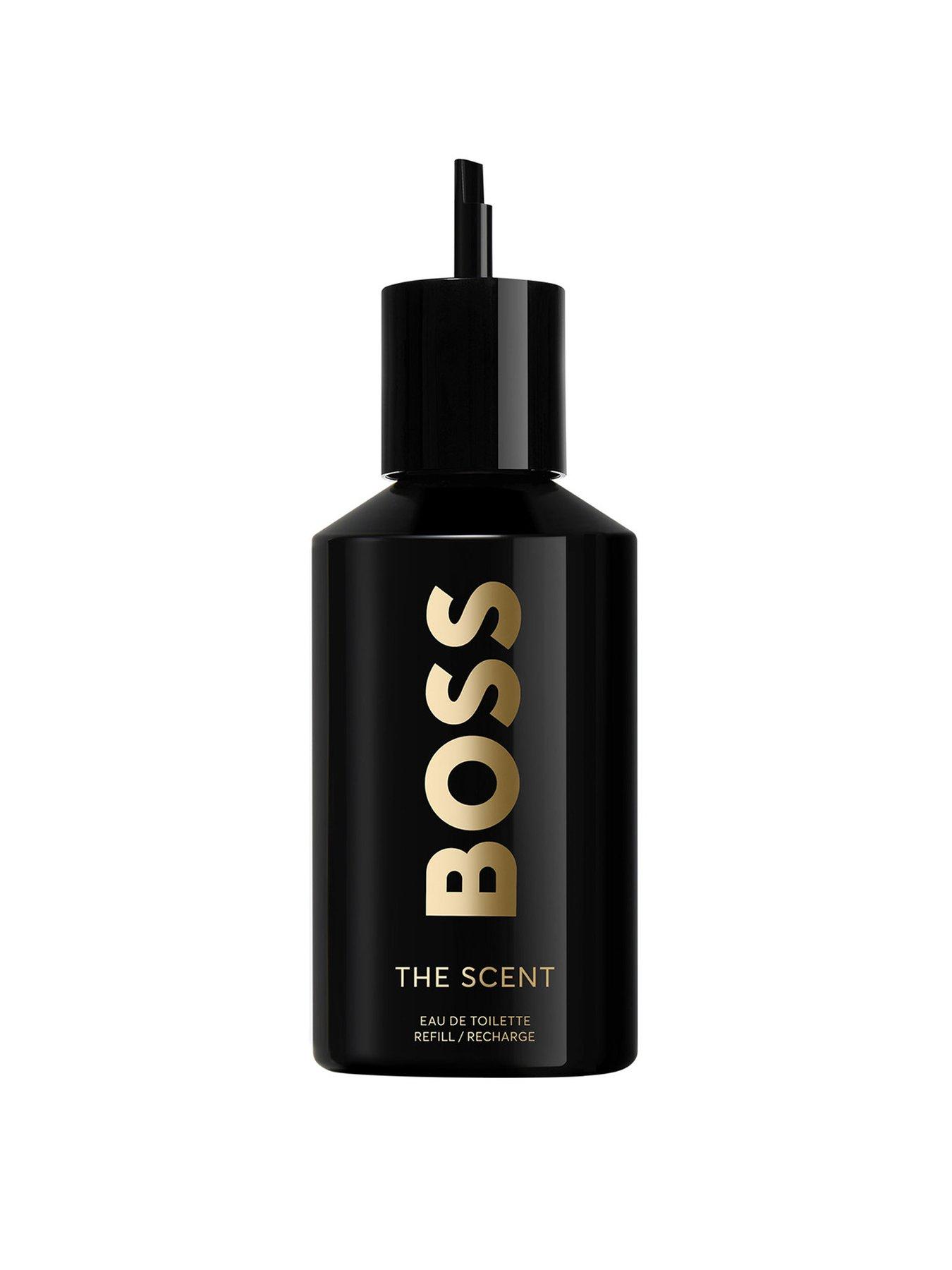 boss-refillnbspthe-scent-eau-de-toilette-for-himnbsp-nbsp200ml