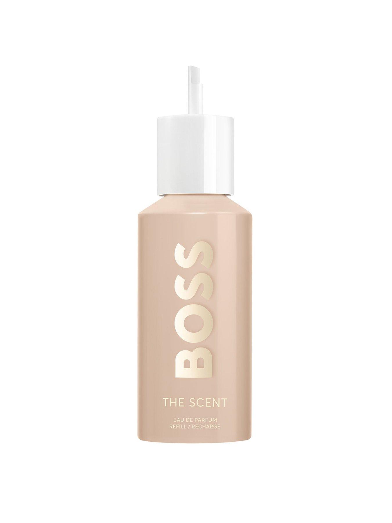 BOSS REFILL: The Scent EDP for Her - 150ml