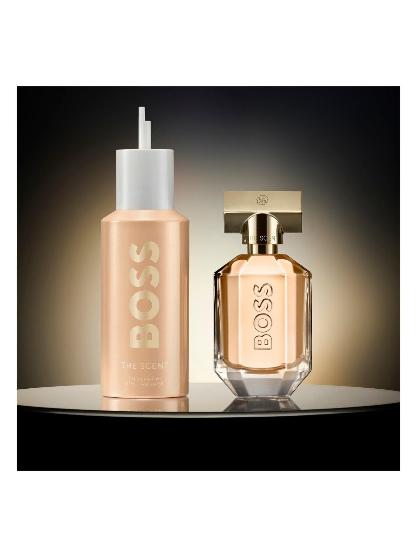  image of boss-refill-the-scent-edp-for-her--nbsp150ml