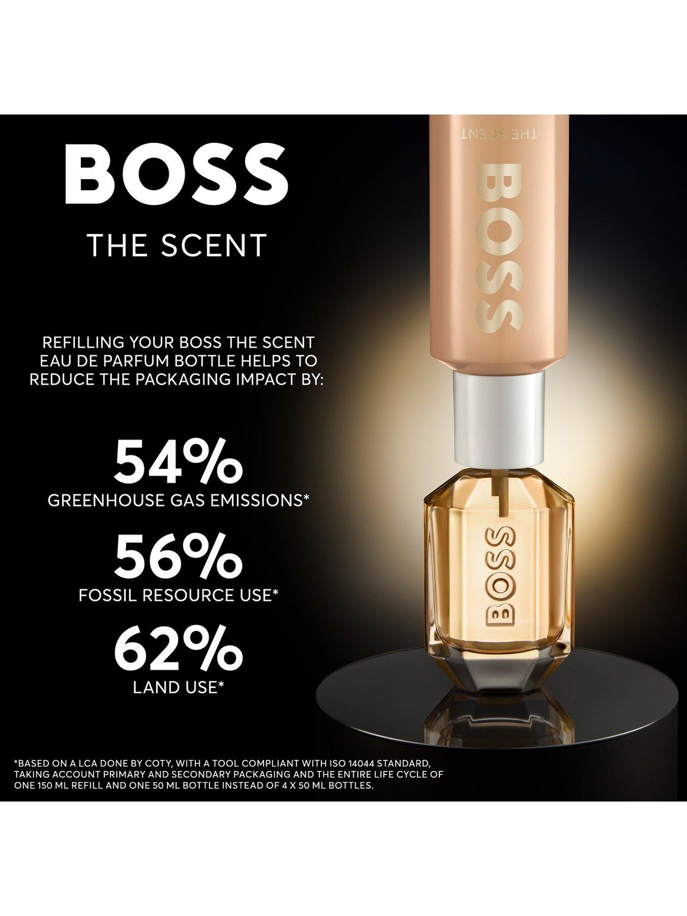  image of boss-refill-the-scent-edp-for-her--nbsp150ml