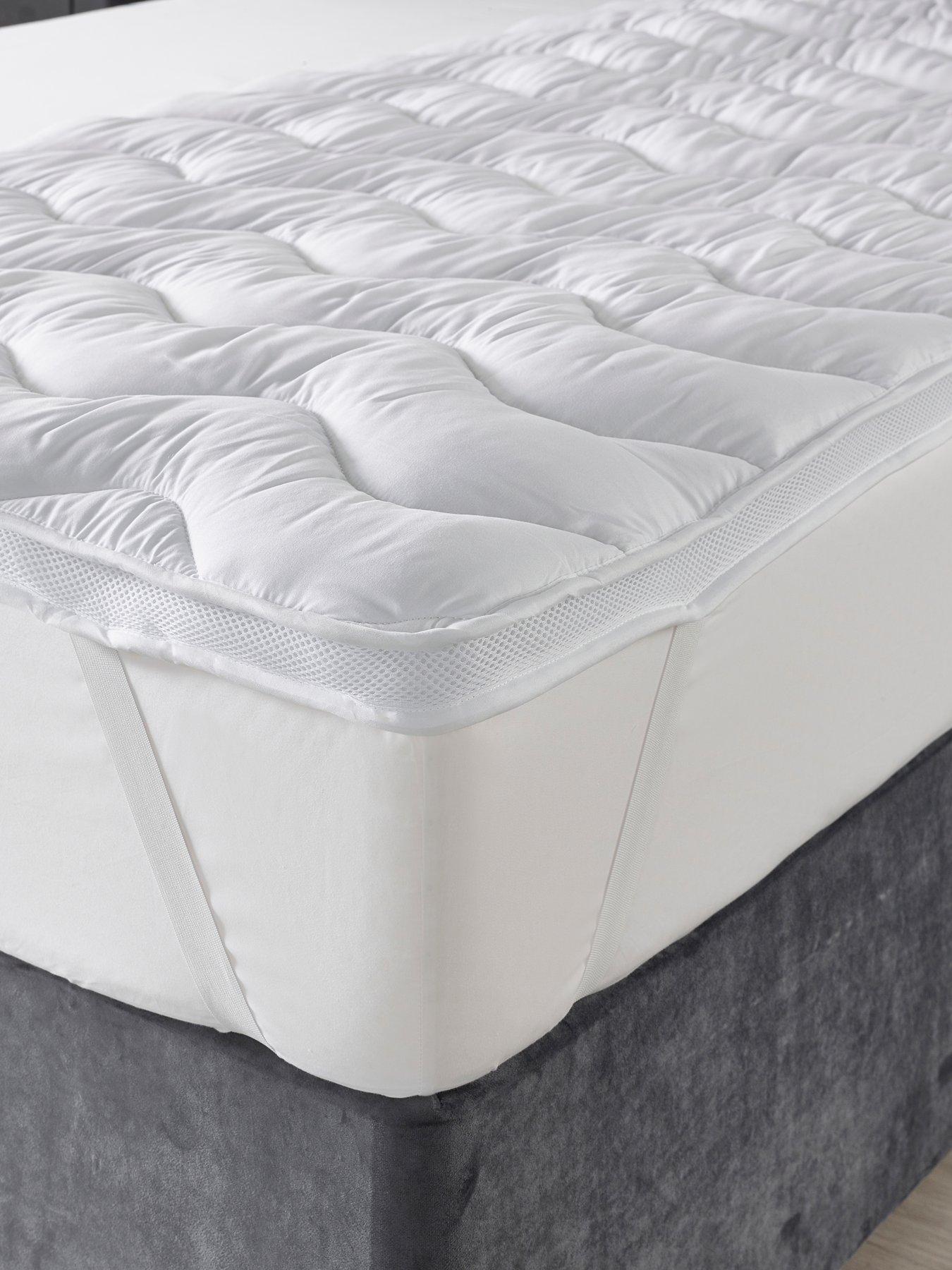 very-home-airflow-mattress-toppers-ks
