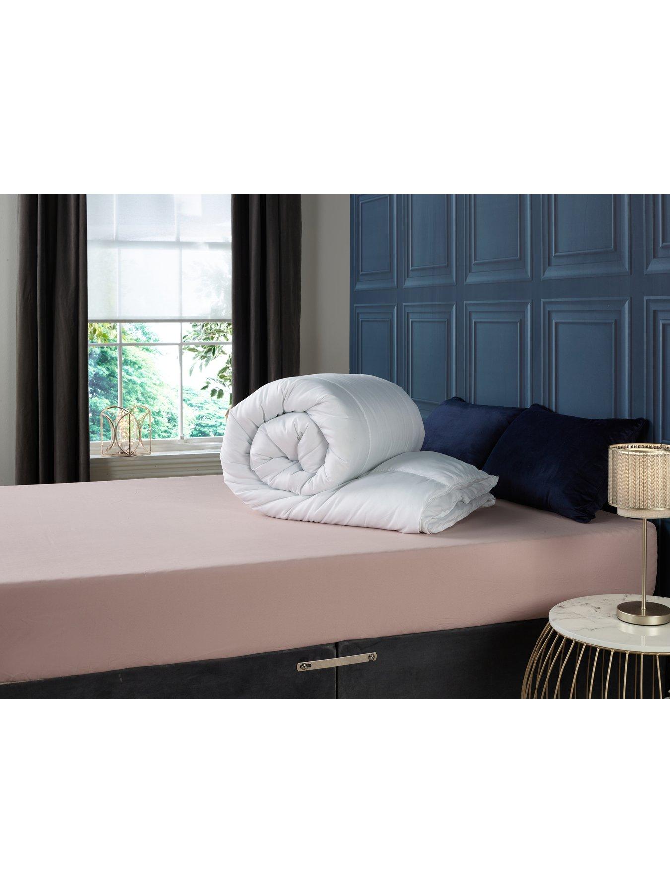  image of the-very-collection-summer-cool-45-tog-double