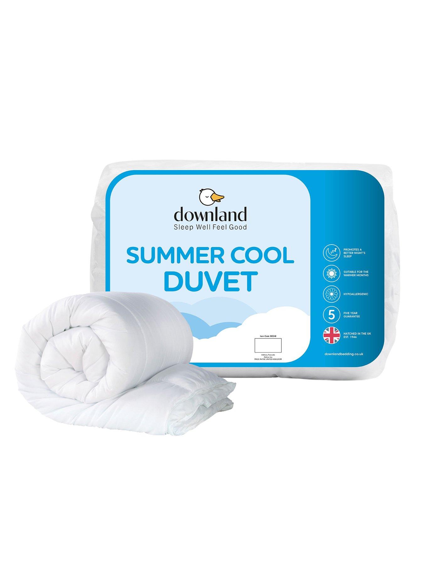  image of the-very-collection-summer-cool-45-tog-double