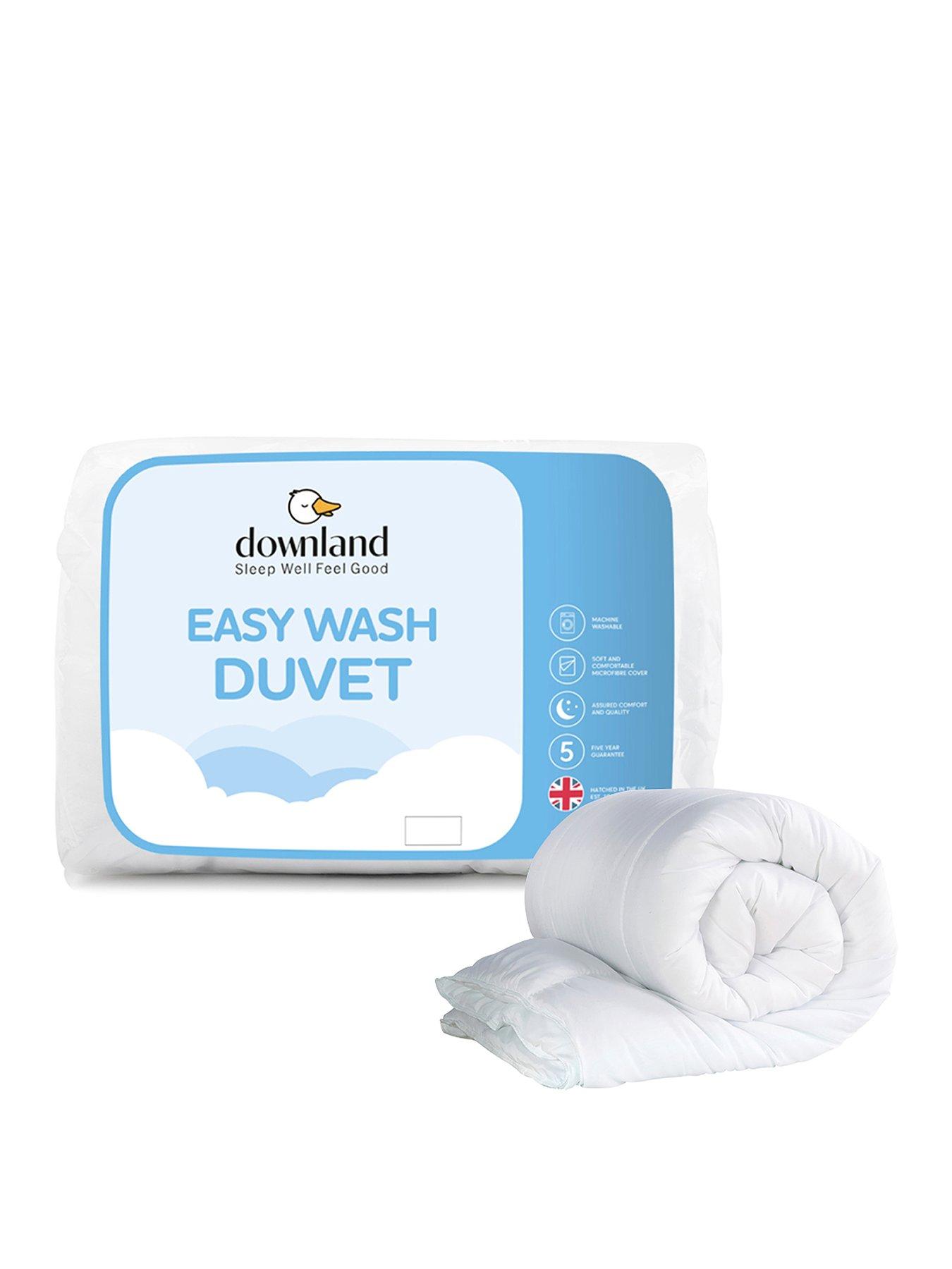 undefined Easy Wash 4.5 Tog King