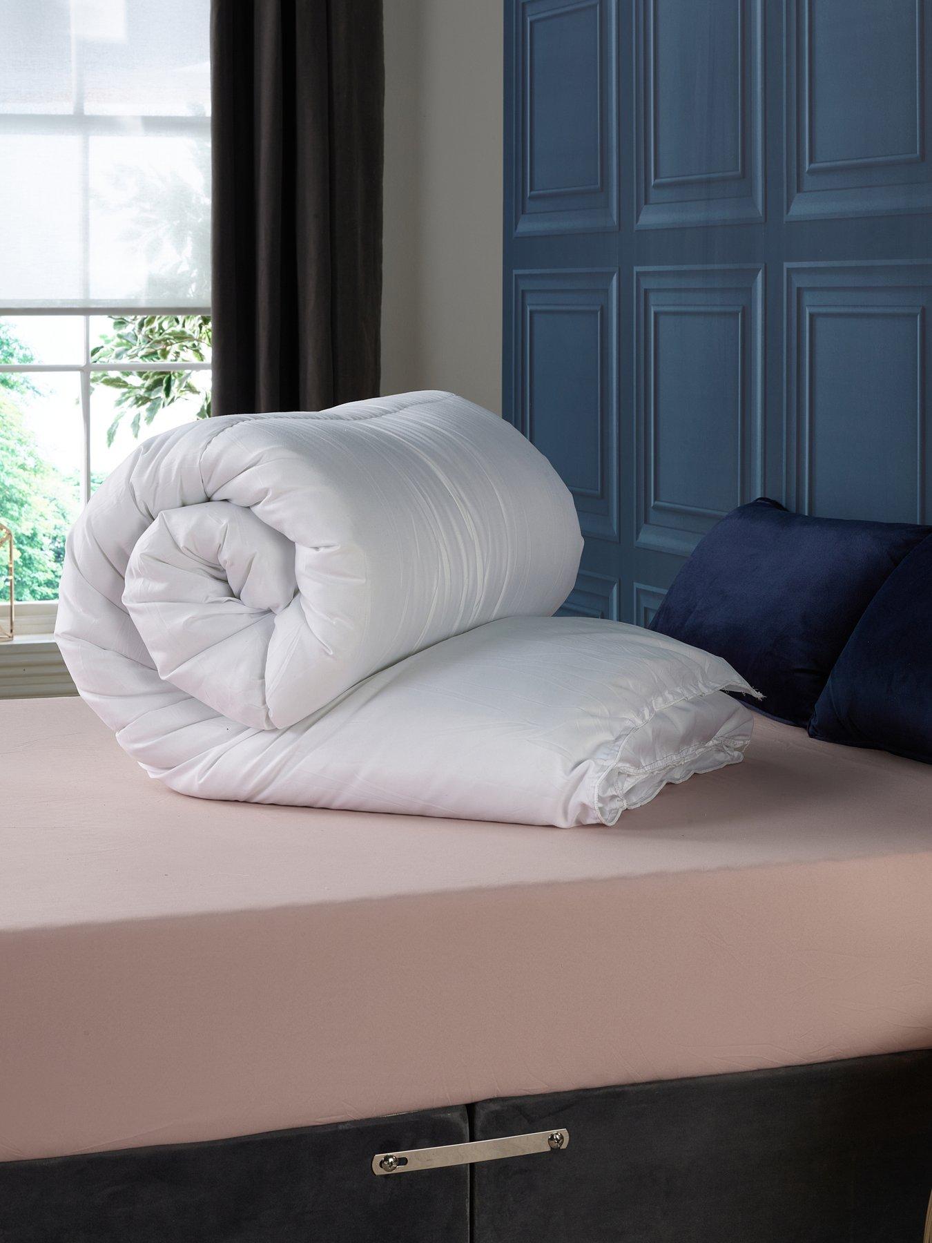 very-home-easy-wash-105-tog-double