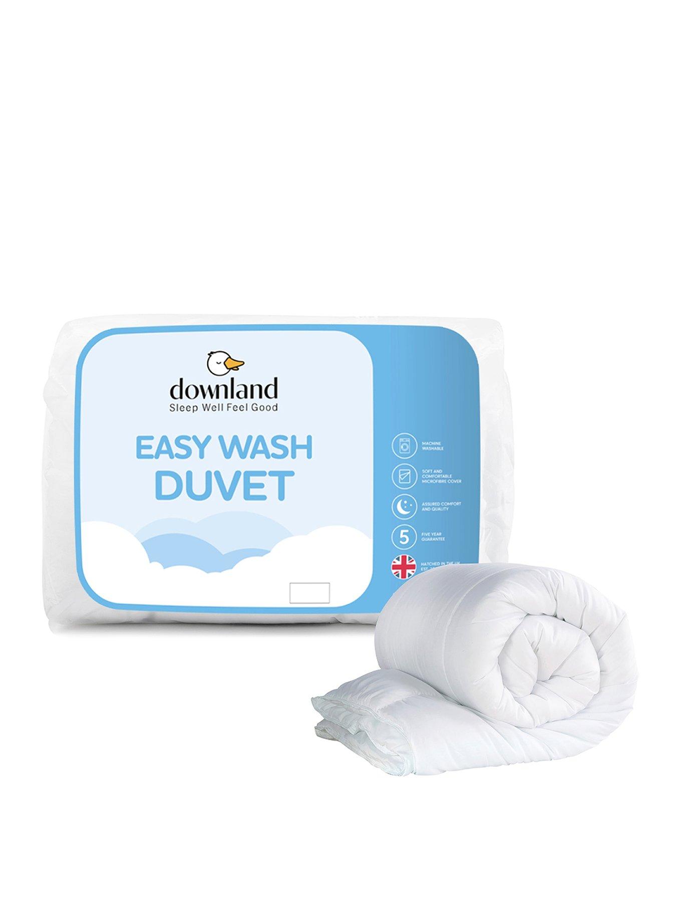 very-home-easy-wash-105-tog-double
