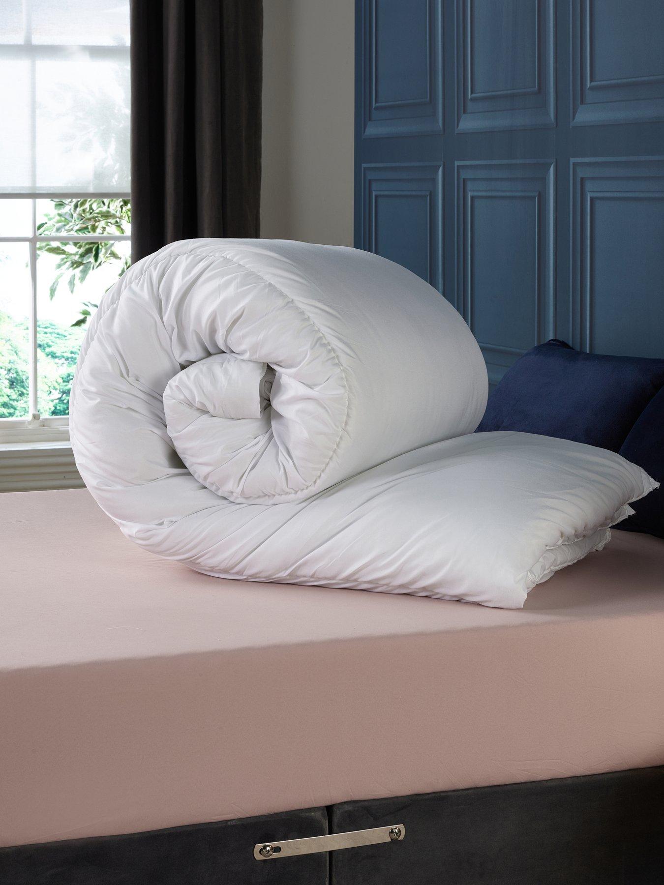 very-home-easy-wash-135-tog-single
