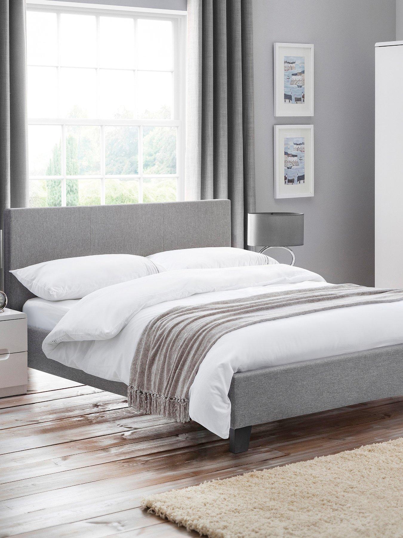 julian-bowen-rialto-upholstered-bed