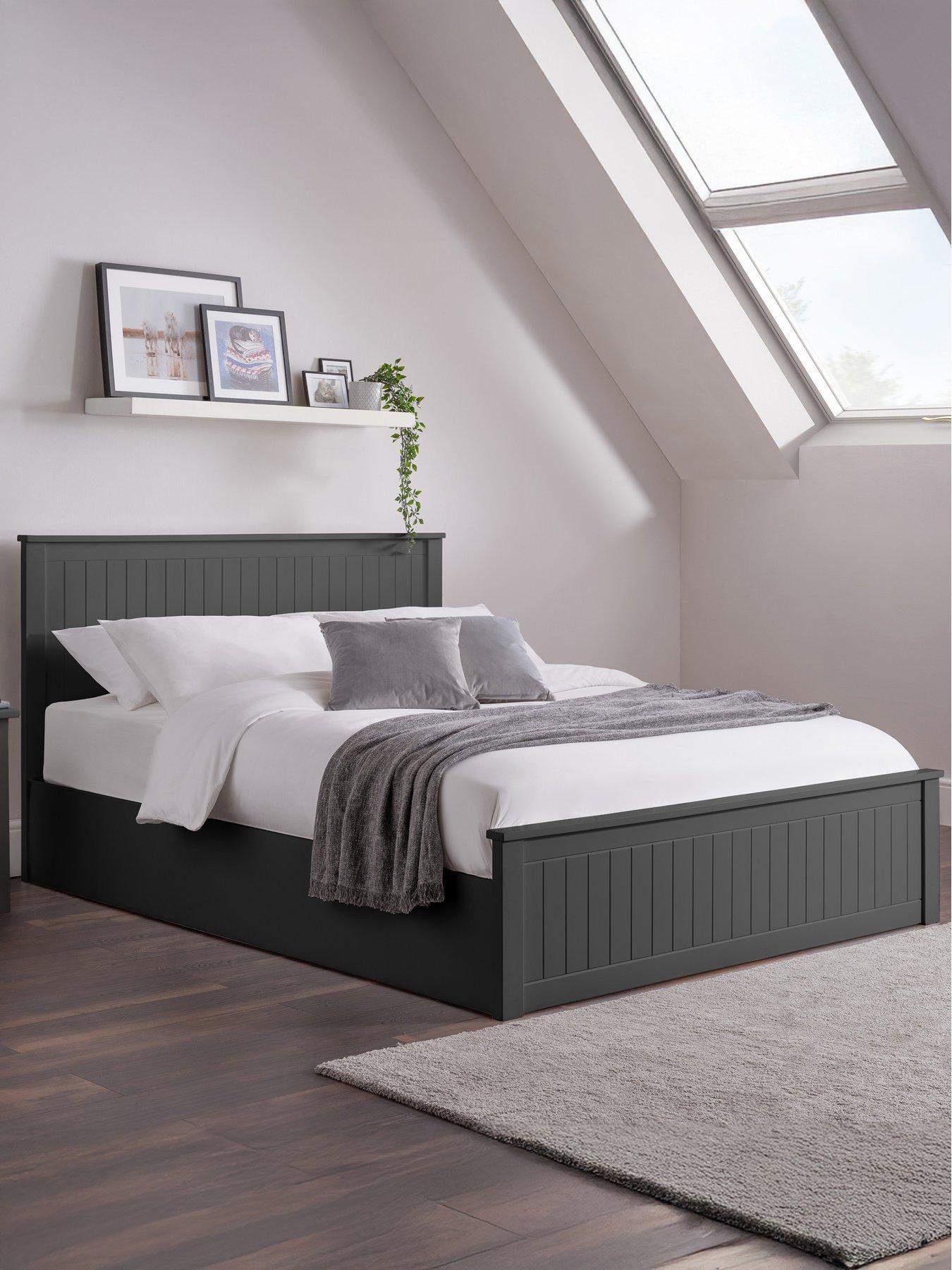 julian-bowen-maine-end-lift-storagenbspottoman-wooden-bed