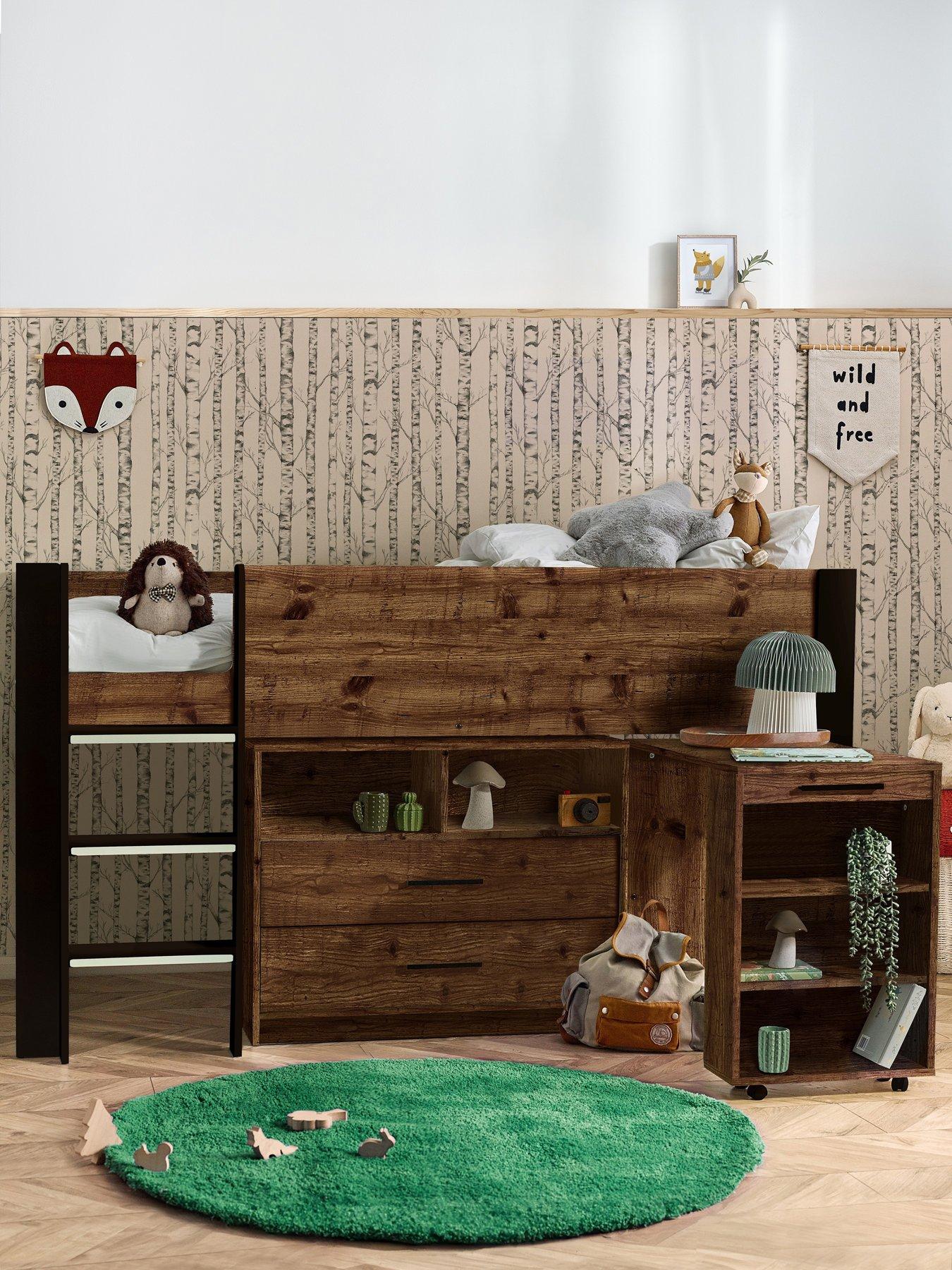 julian-bowen-otis-midsleeper-childrens-bed